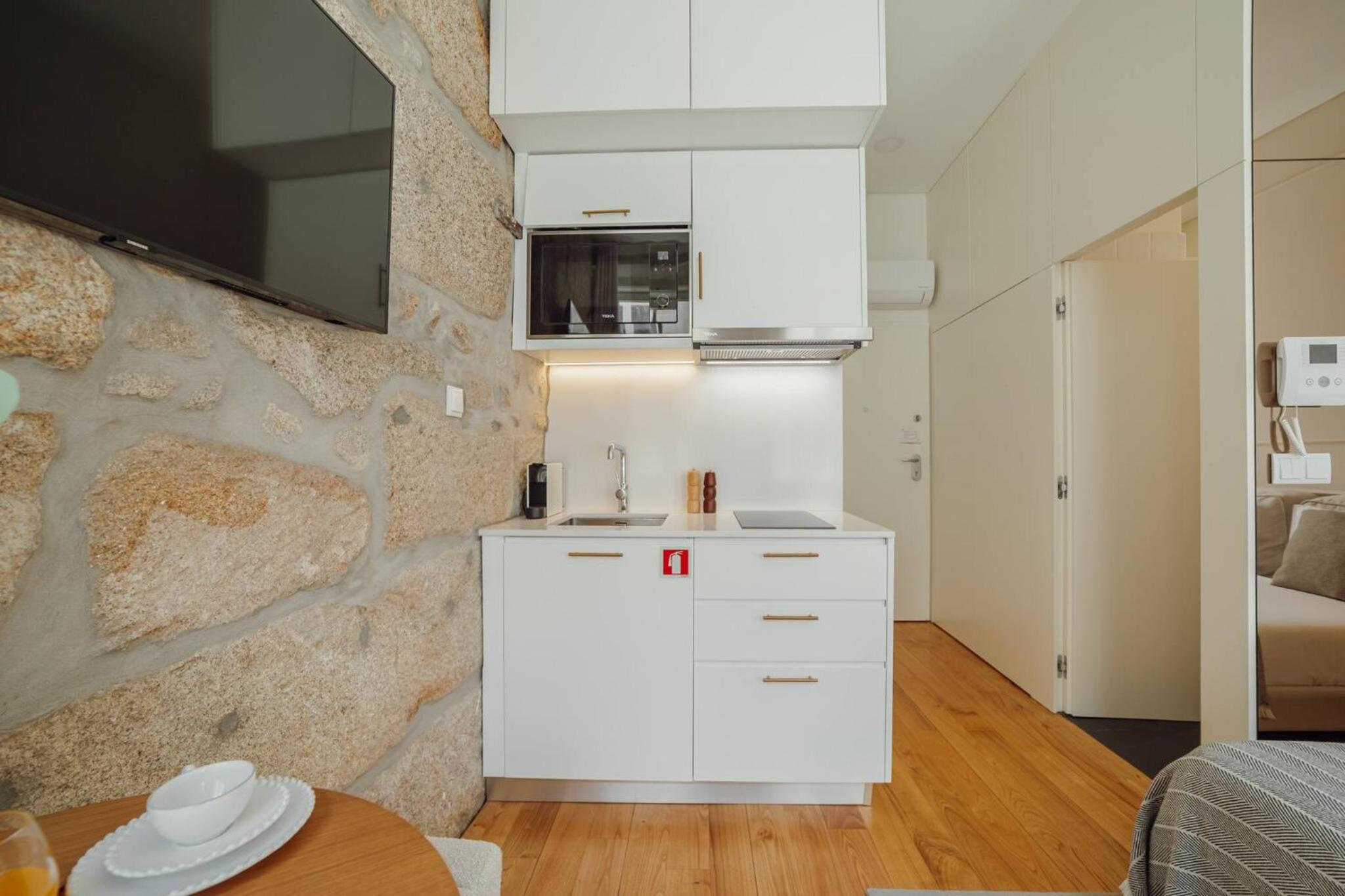 Clerigos Boutique Apartments by Hosty