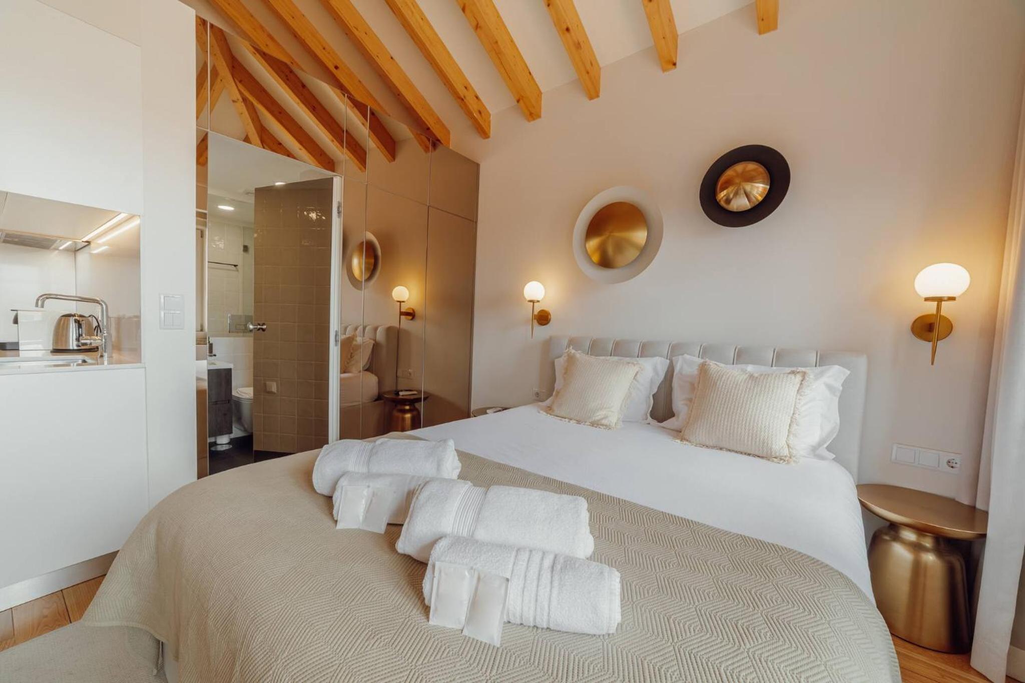 Clerigos Boutique Apartments by Hosty