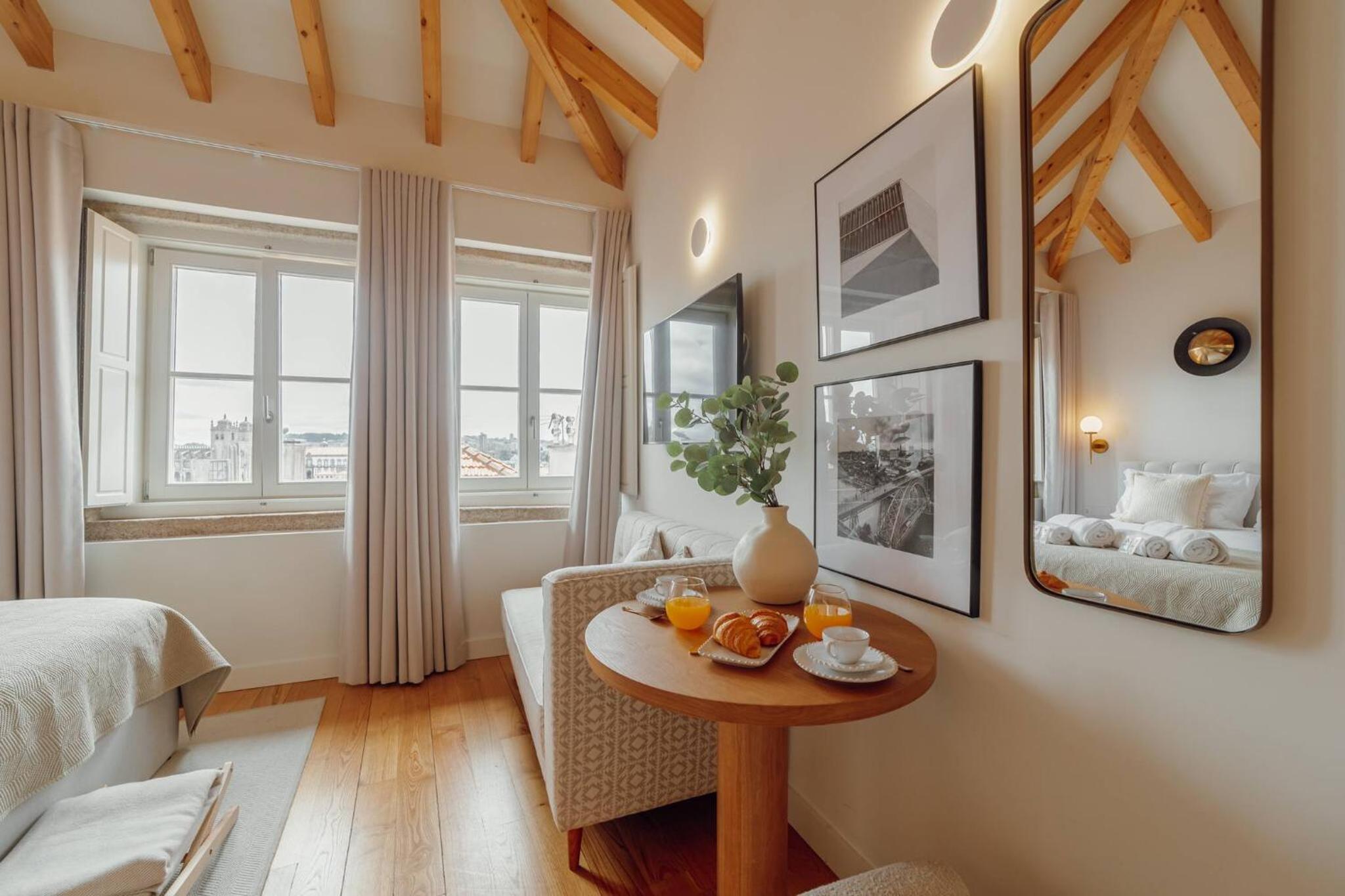 Clerigos Boutique Apartments by Hosty