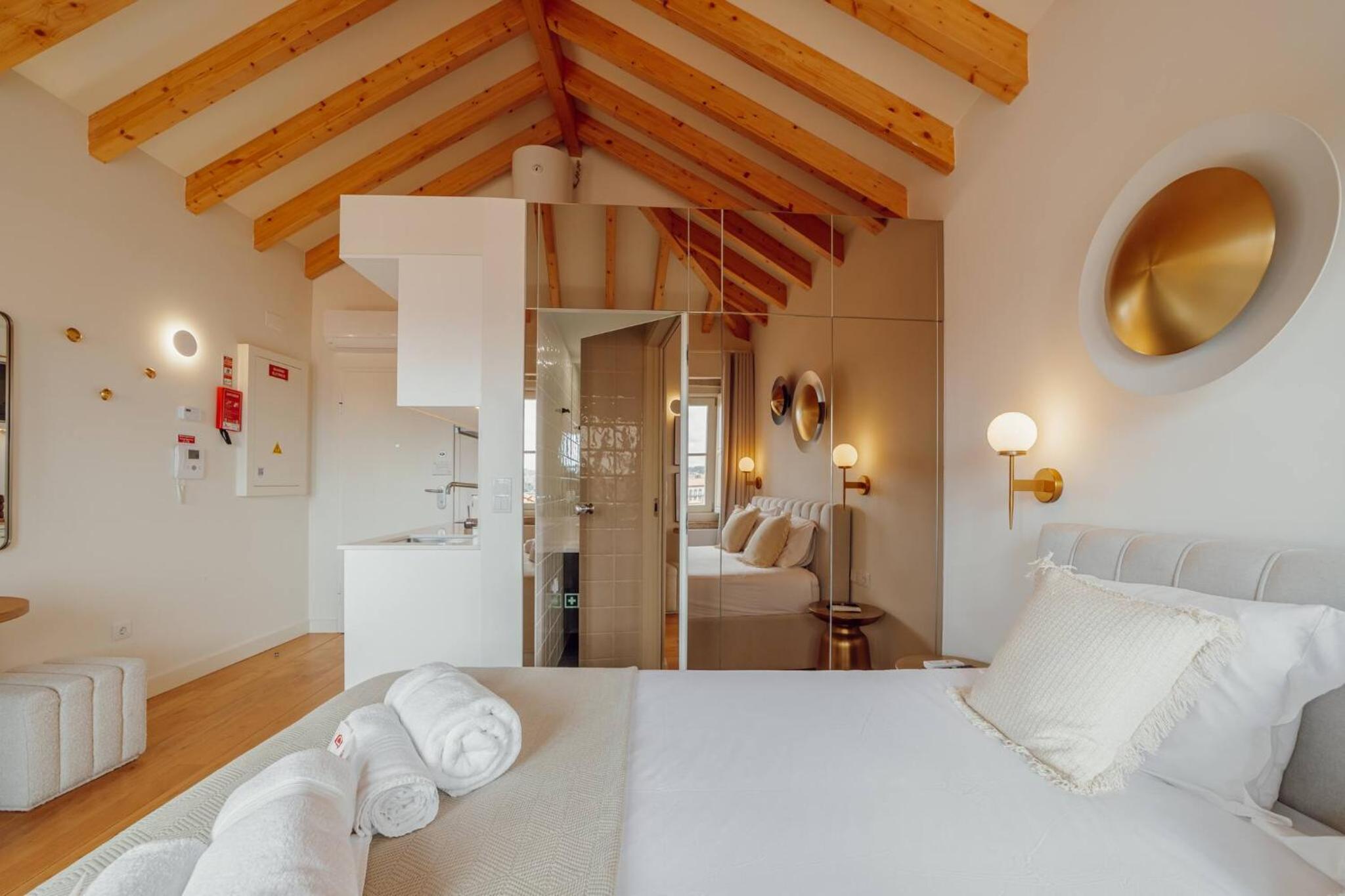 Clerigos Boutique Apartments by Hosty