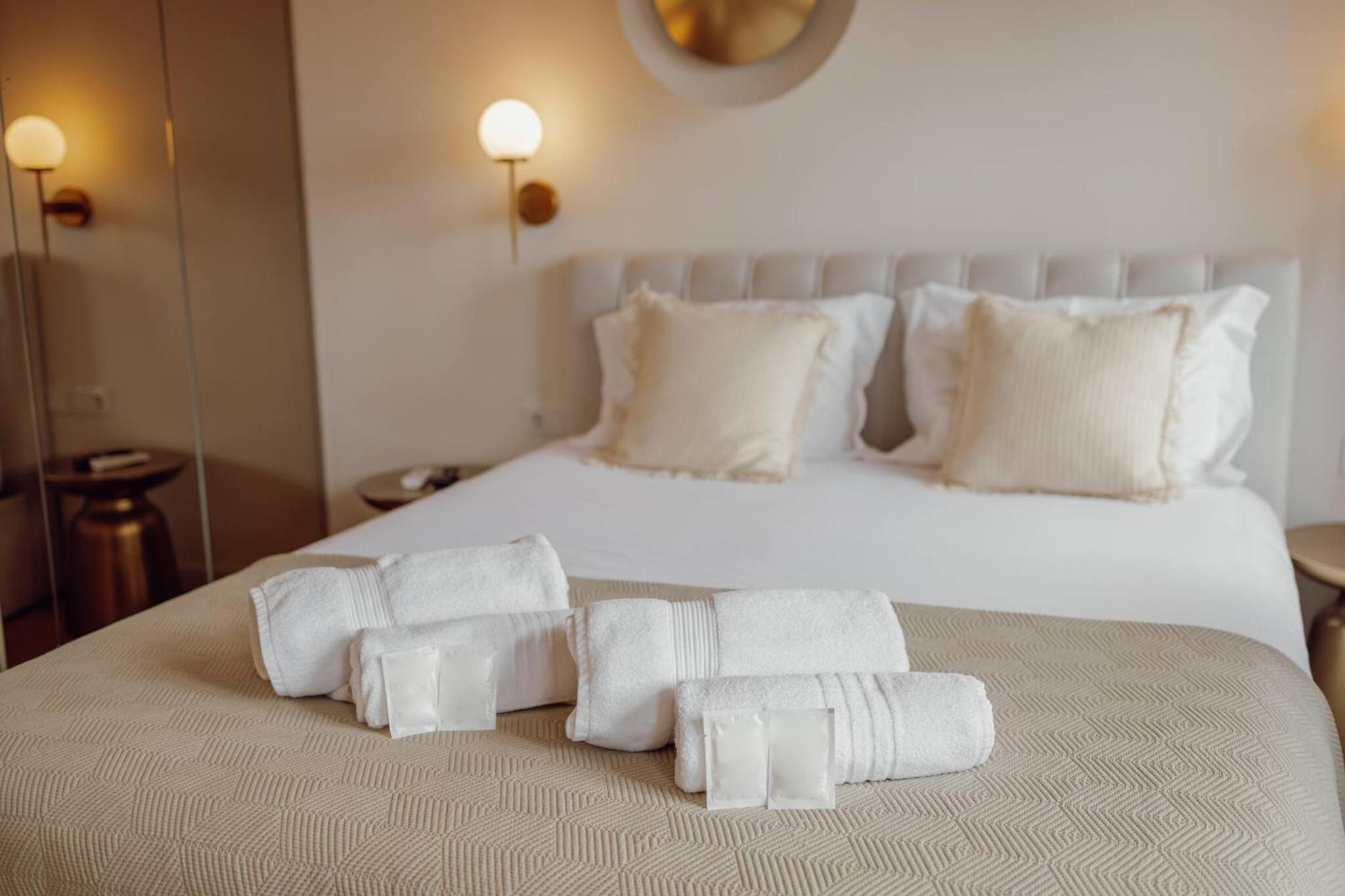 Clerigos Boutique Apartments by Hosty