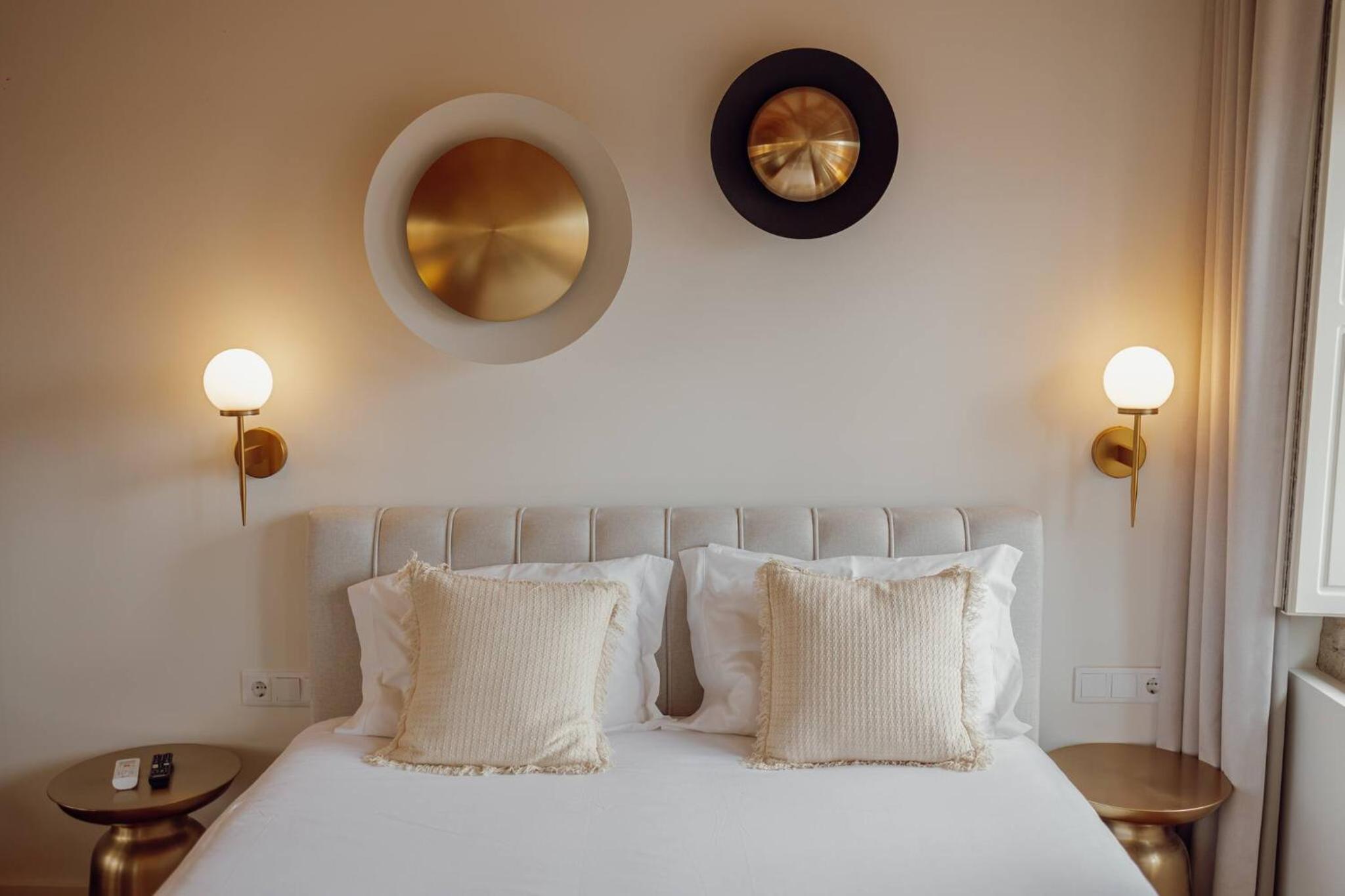 Clerigos Boutique Apartments by Hosty