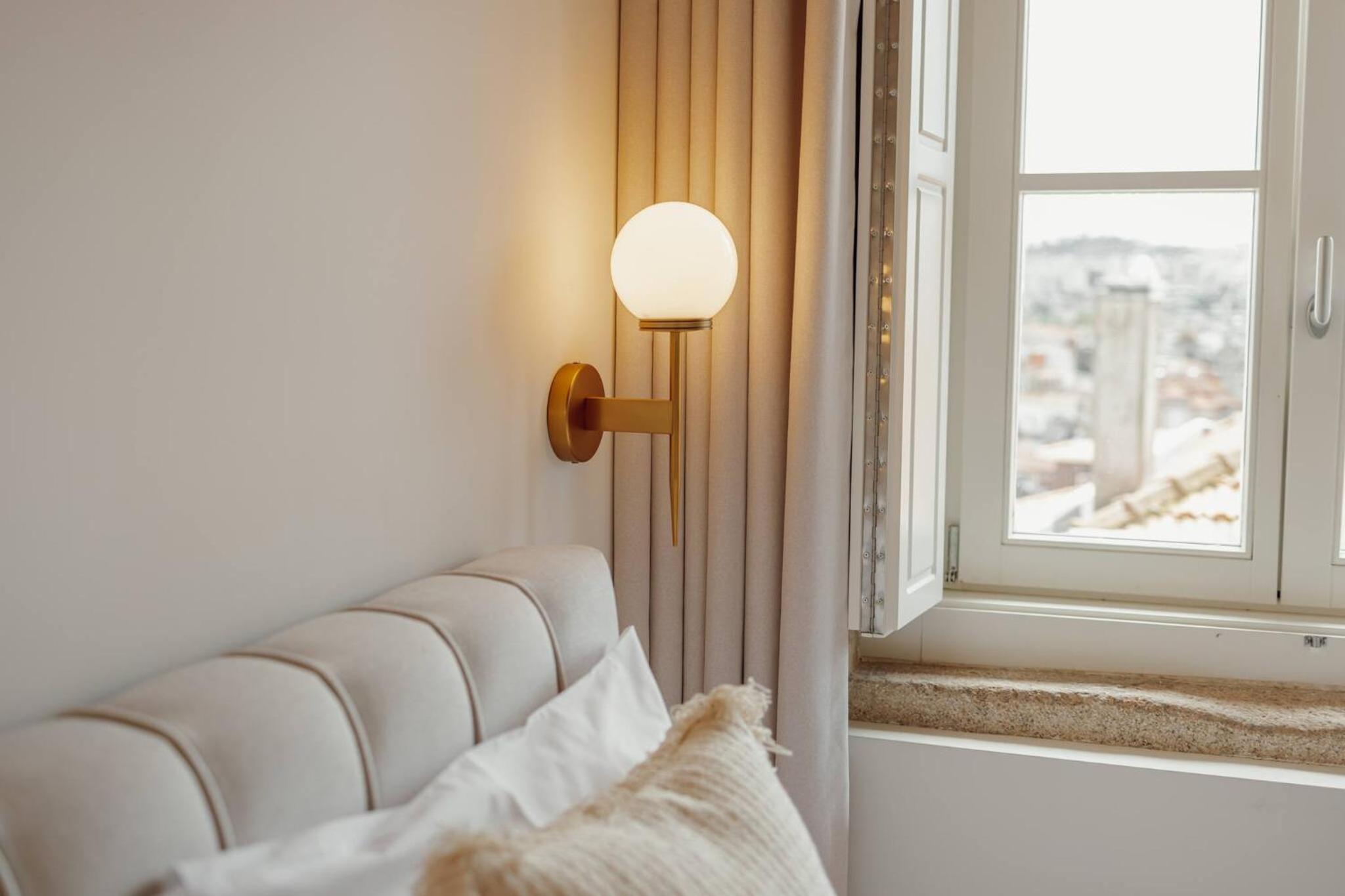 Clerigos Boutique Apartments by Hosty