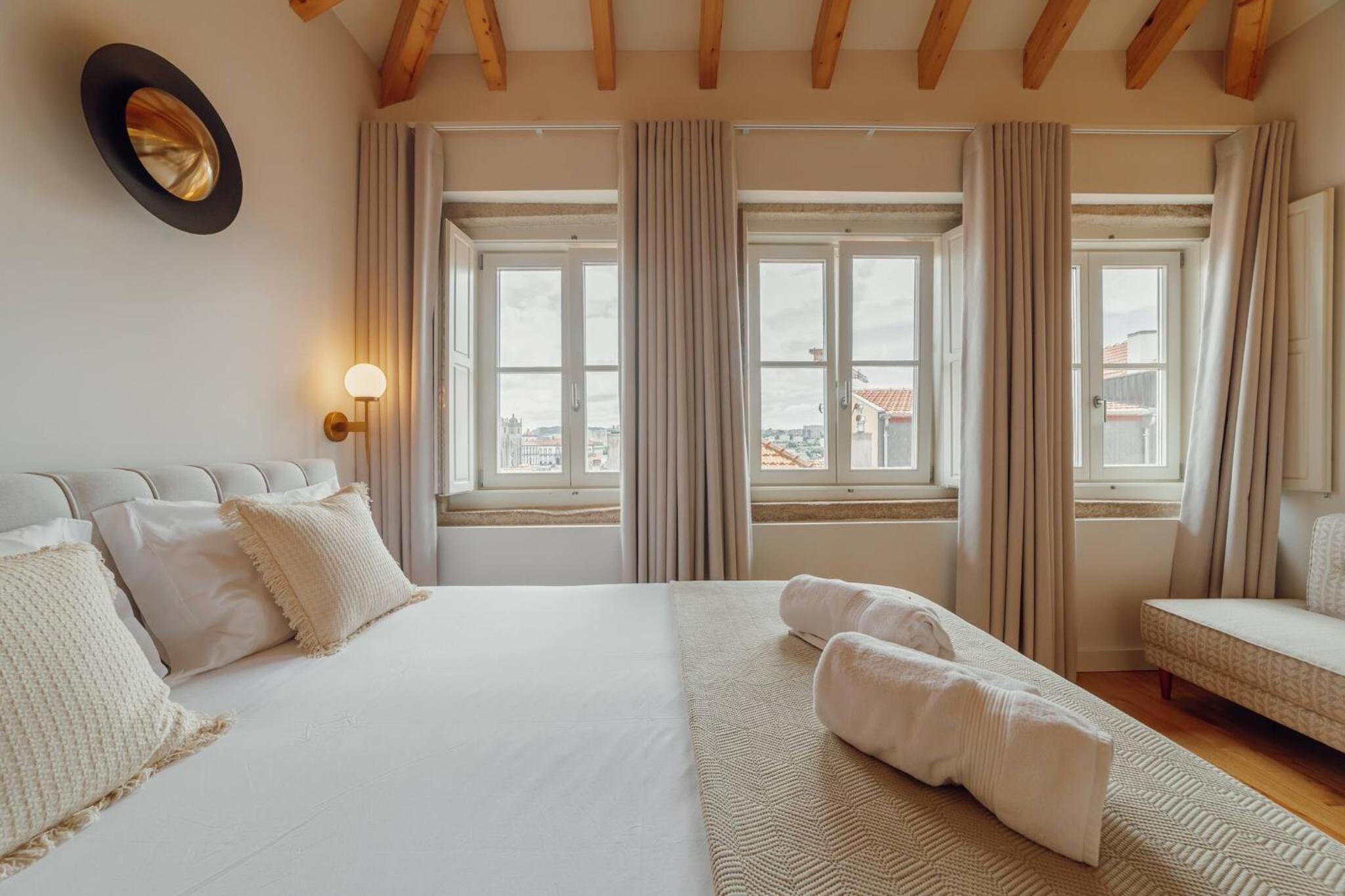 Clerigos Boutique Apartments by Hosty