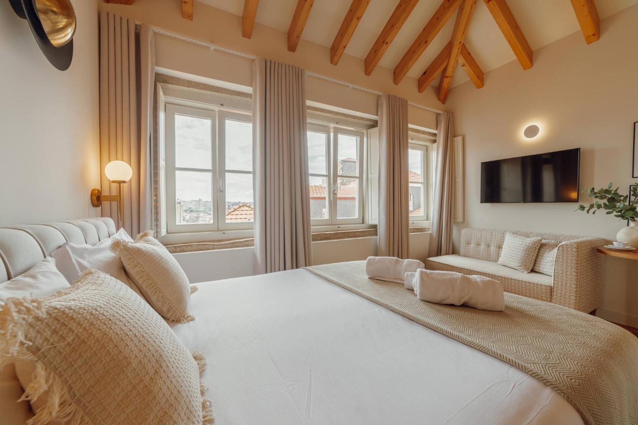 Clerigos Boutique Apartments by Hosty