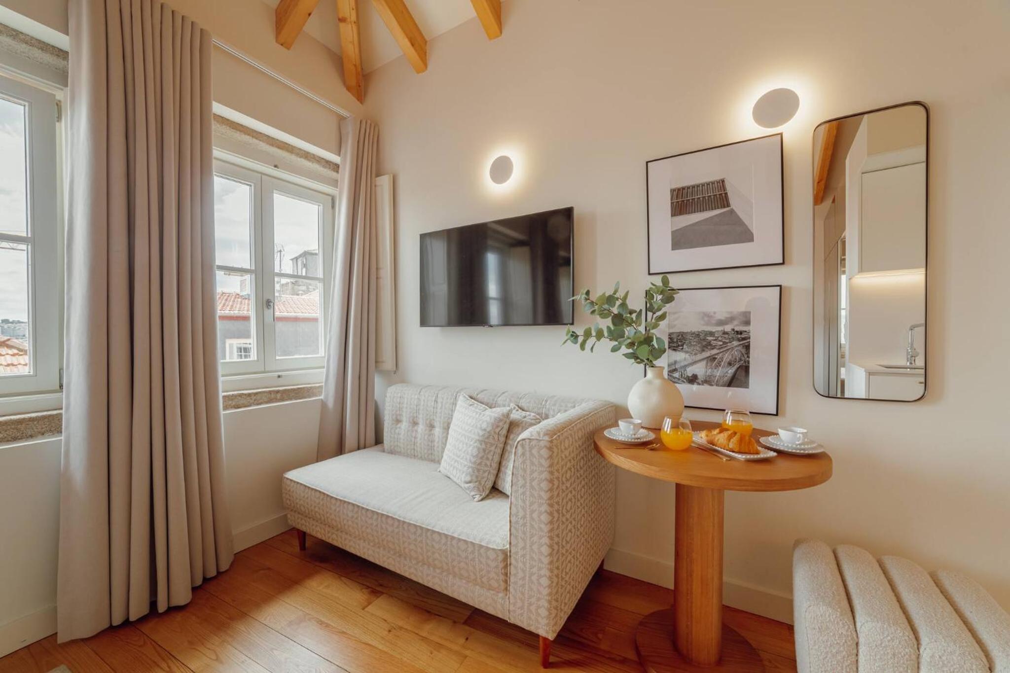 Clerigos Boutique Apartments by Hosty