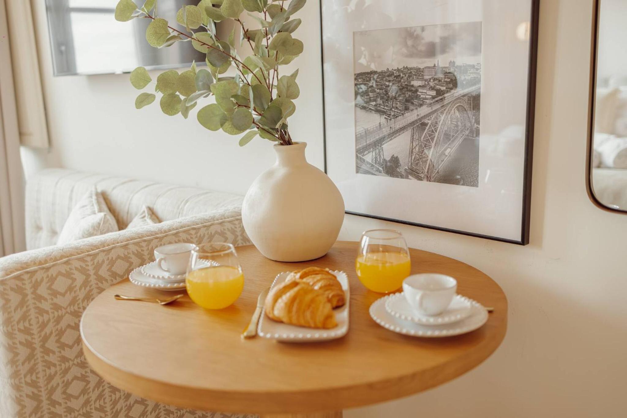 Clerigos Boutique Apartments by Hosty
