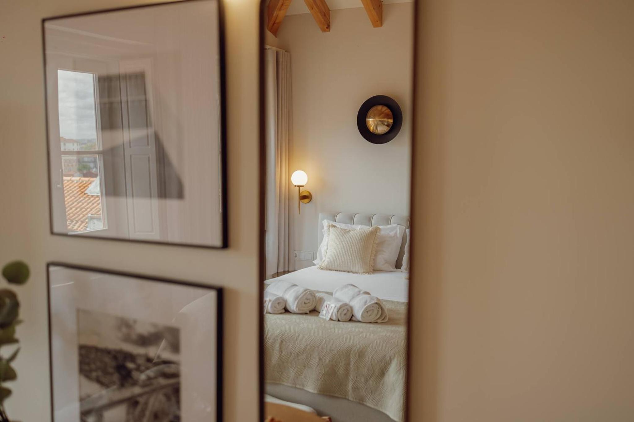 Clerigos Boutique Apartments by Hosty
