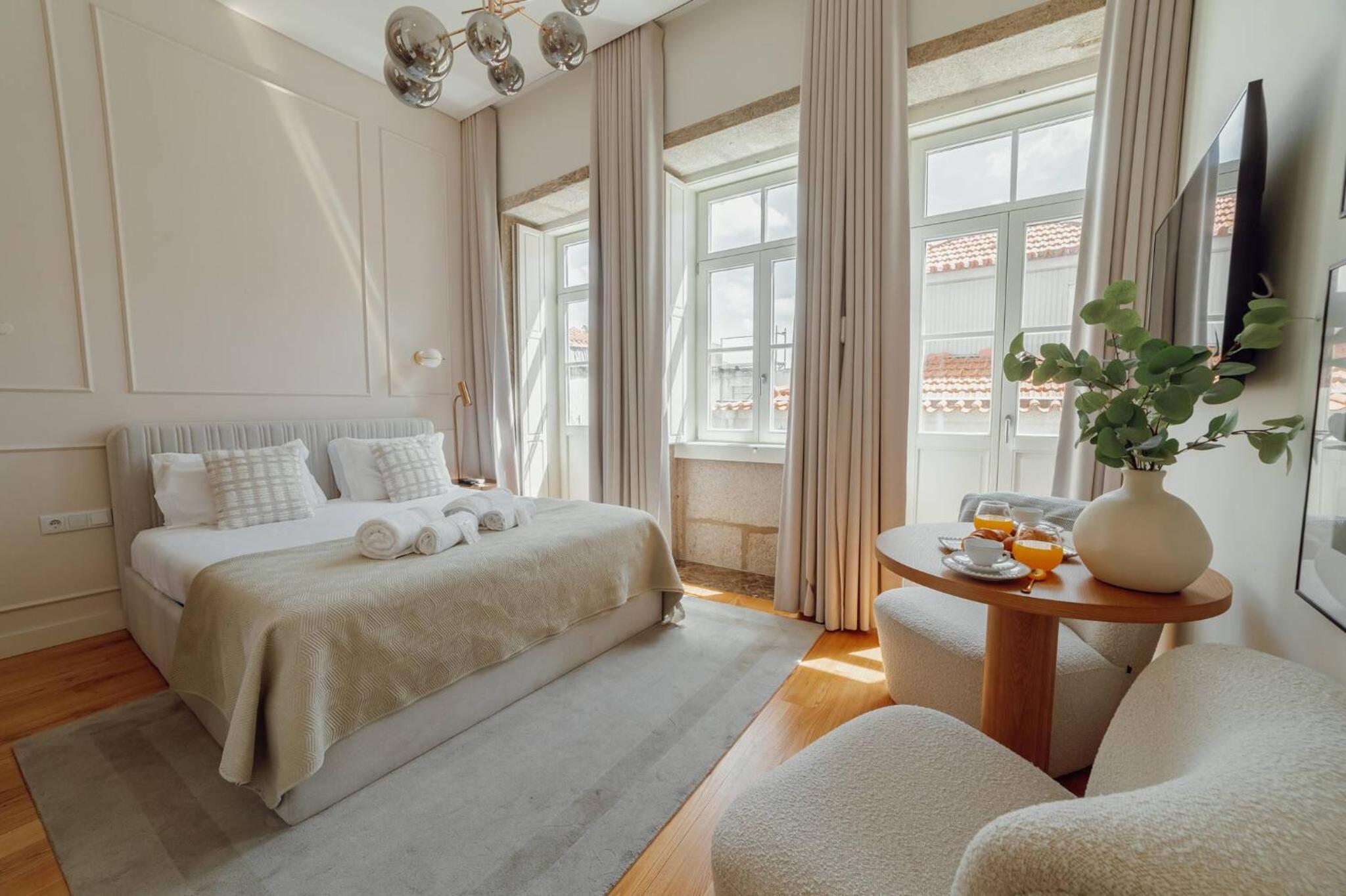 Clerigos Boutique Apartments by Hosty