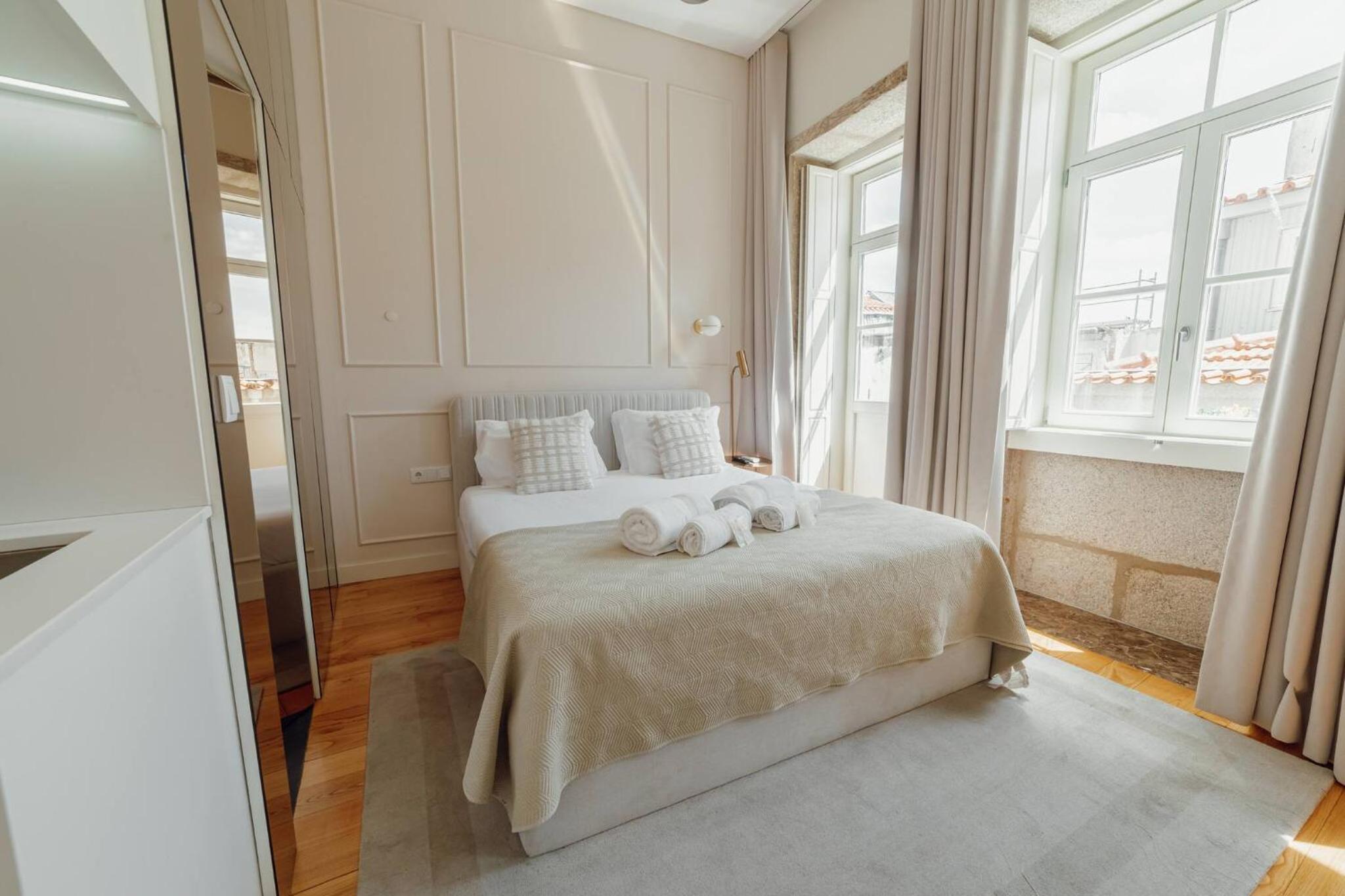 Clerigos Boutique Apartments by Hosty