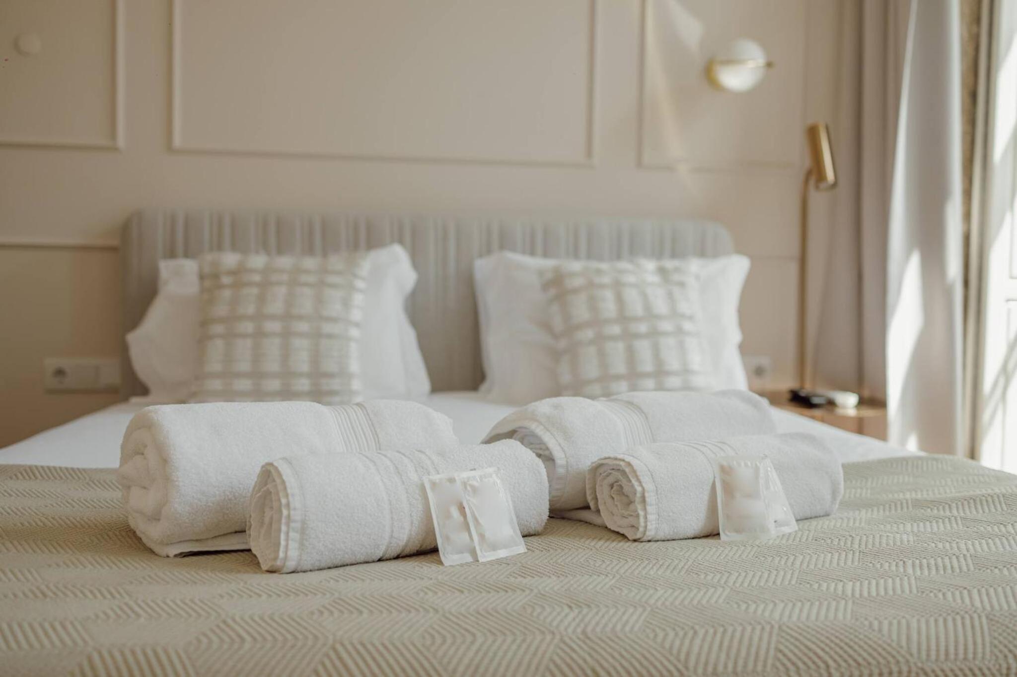 Clerigos Boutique Apartments by Hosty