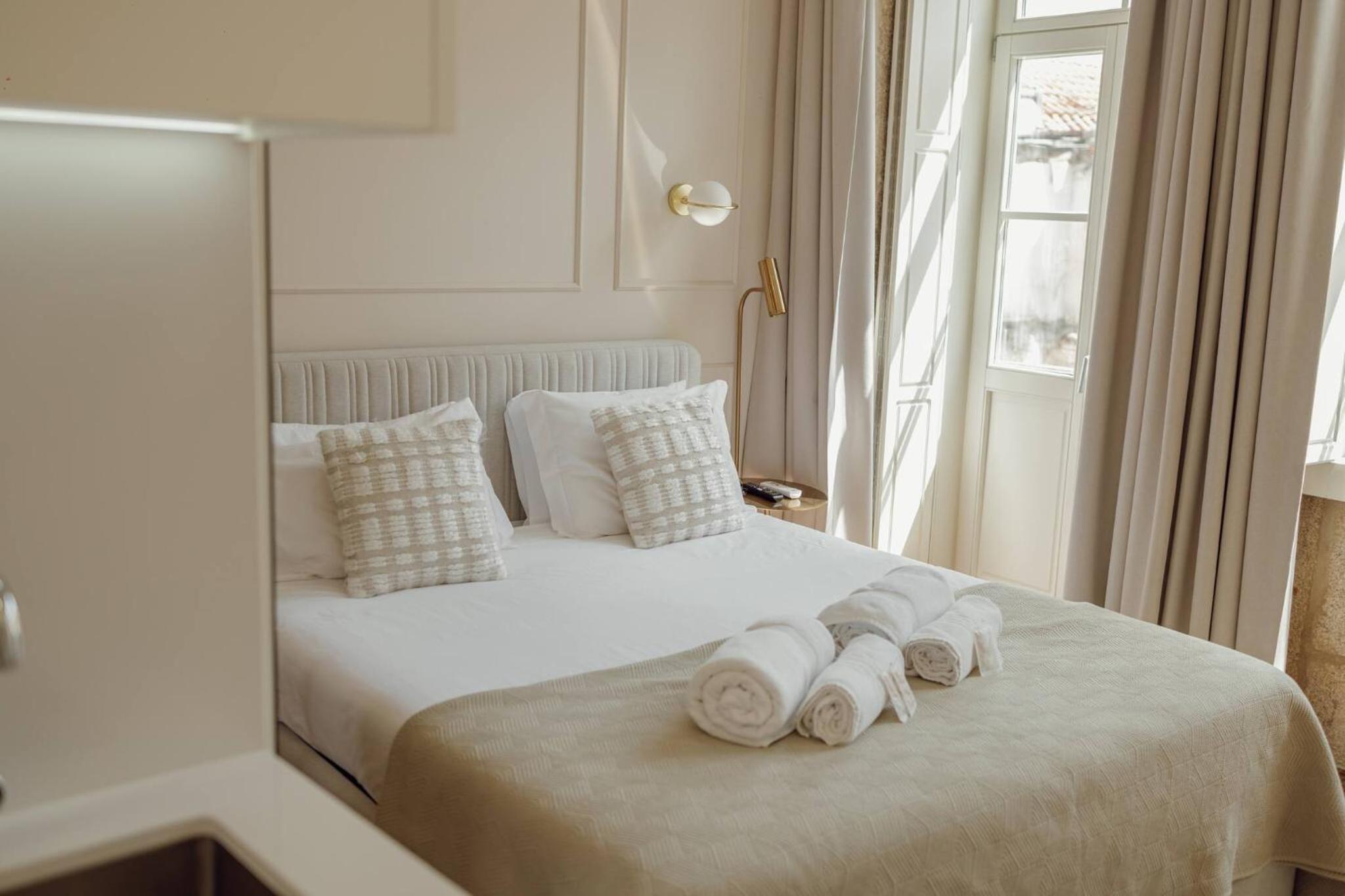 Clerigos Boutique Apartments by Hosty