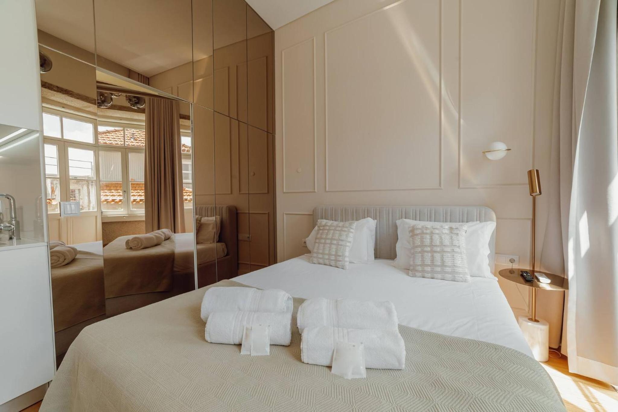 Clerigos Boutique Apartments by Hosty