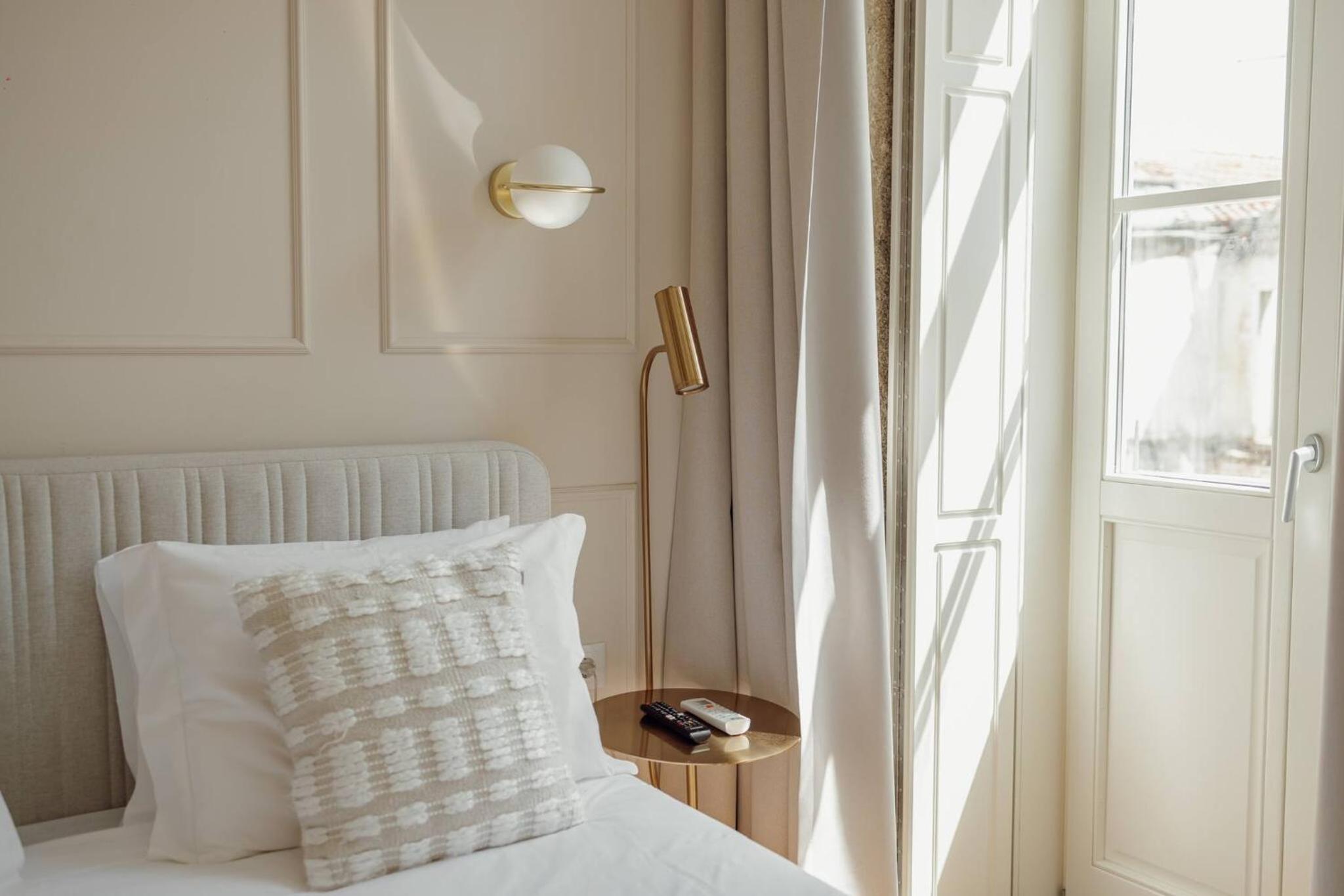 Clerigos Boutique Apartments by Hosty