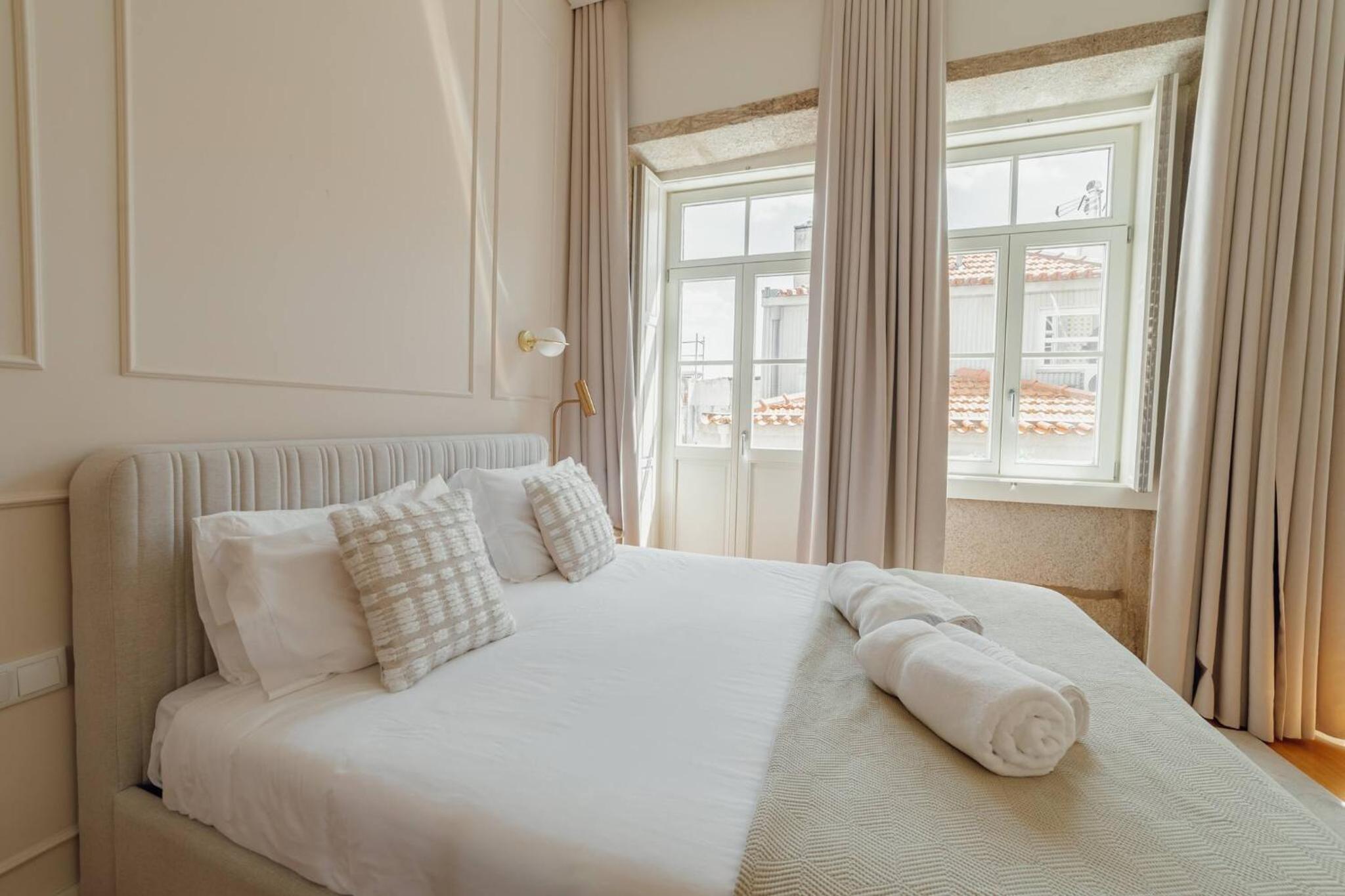 Clerigos Boutique Apartments by Hosty