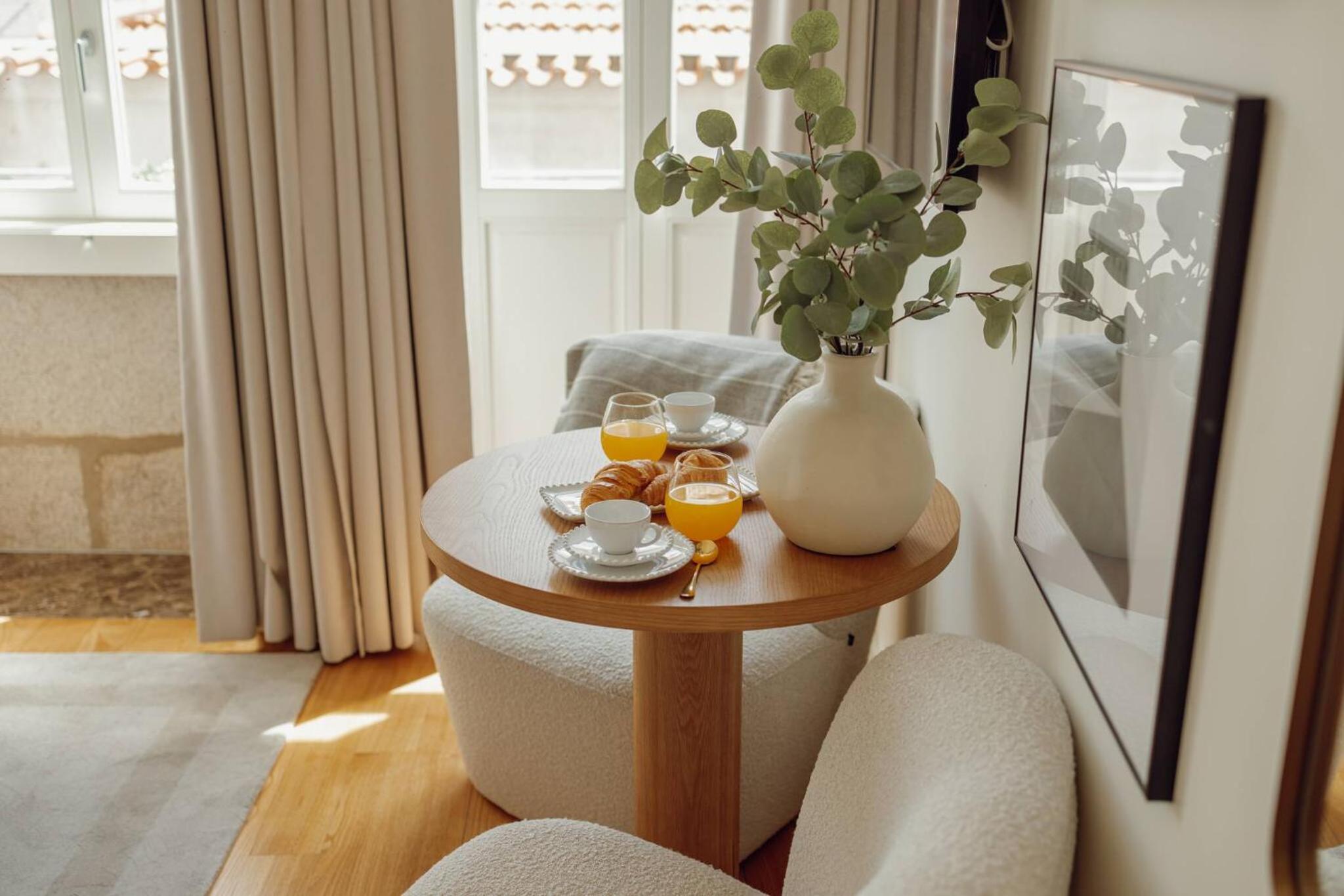 Clerigos Boutique Apartments by Hosty