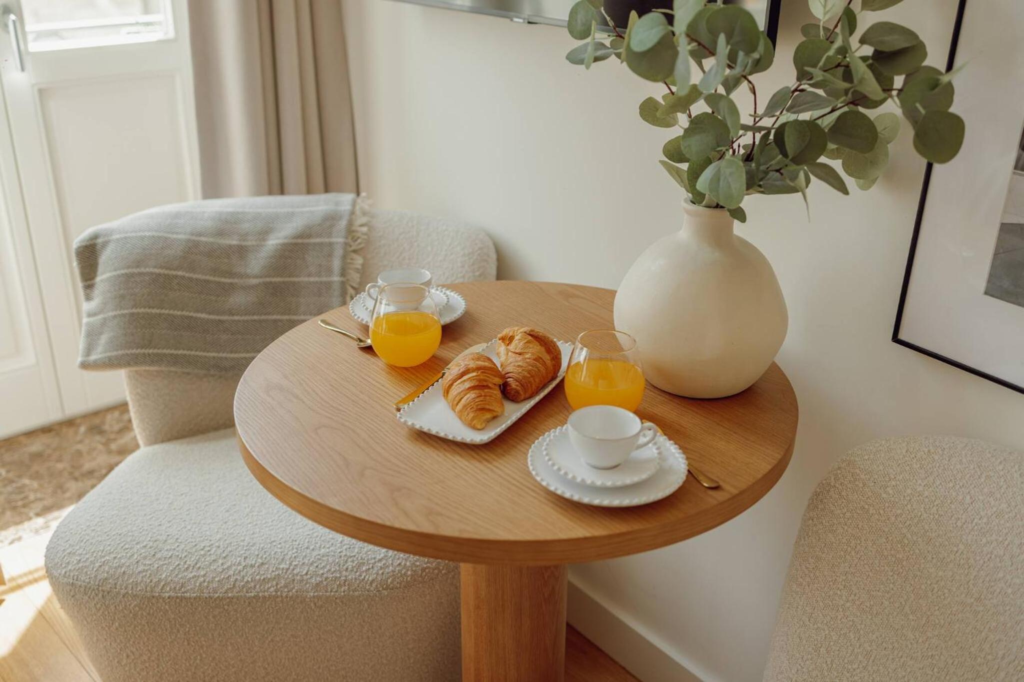 Clerigos Boutique Apartments by Hosty