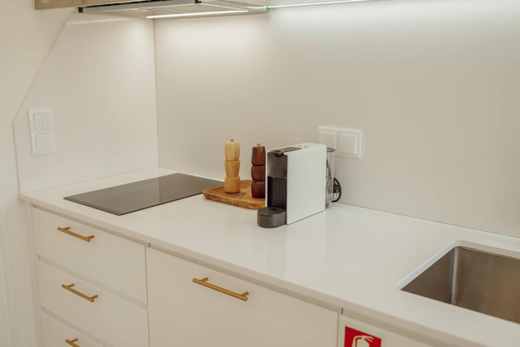 Clerigos Boutique Apartments by Hosty
