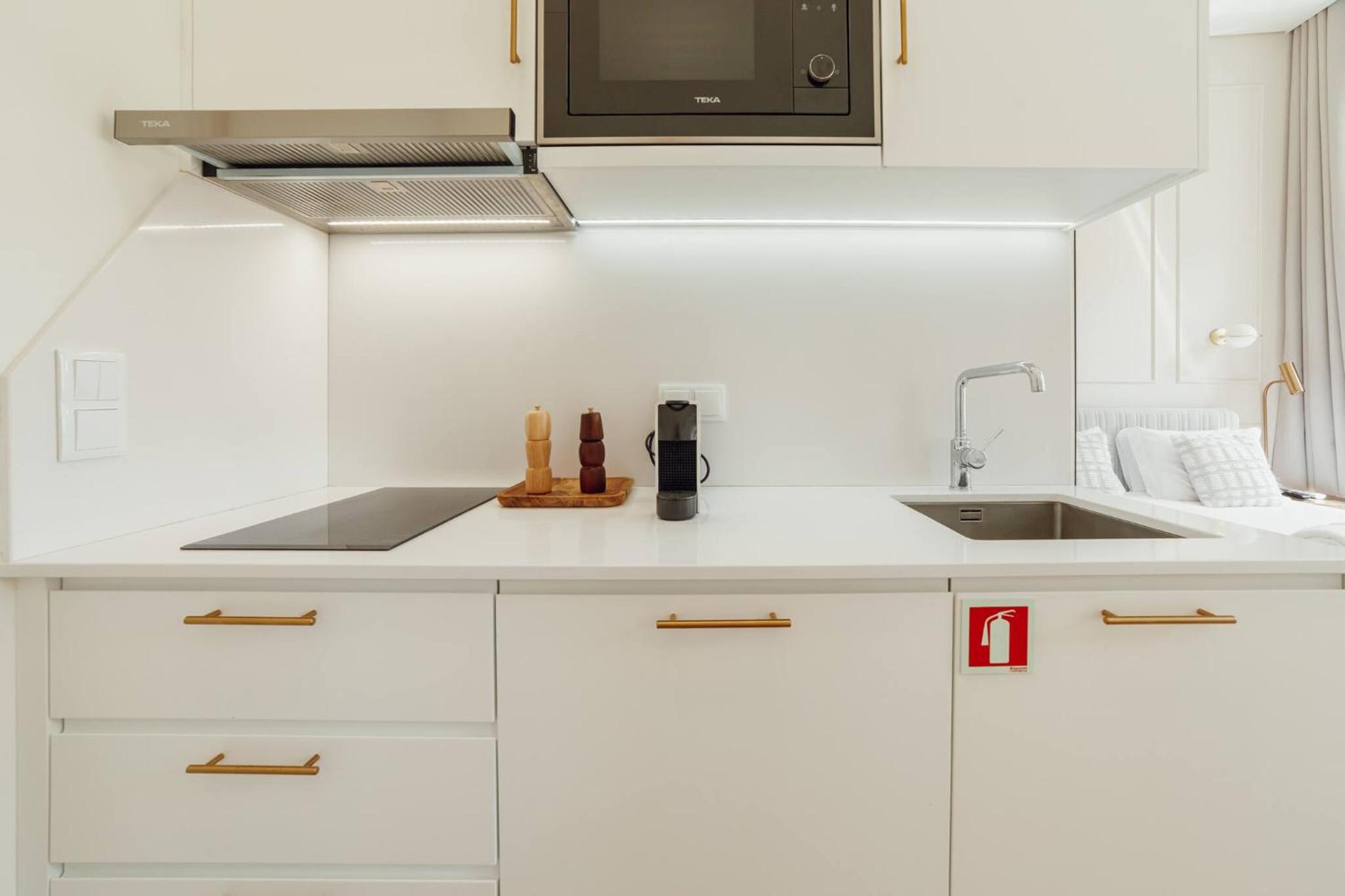 Clerigos Boutique Apartments by Hosty
