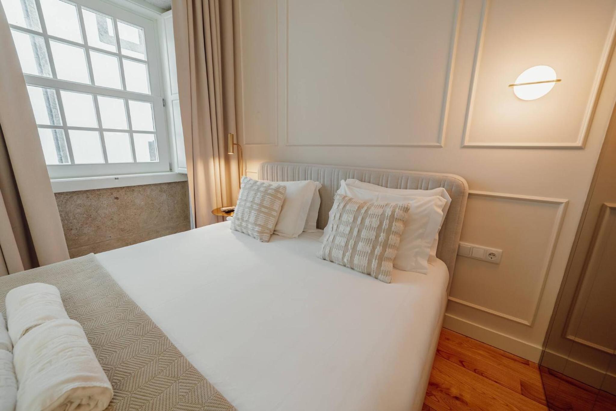 Clerigos Boutique Apartments by Hosty