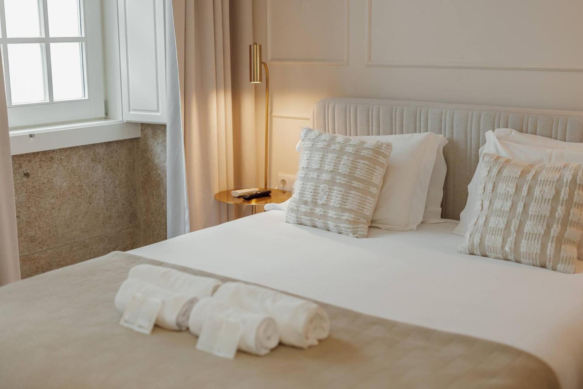 Clerigos Boutique Apartments by Hosty
