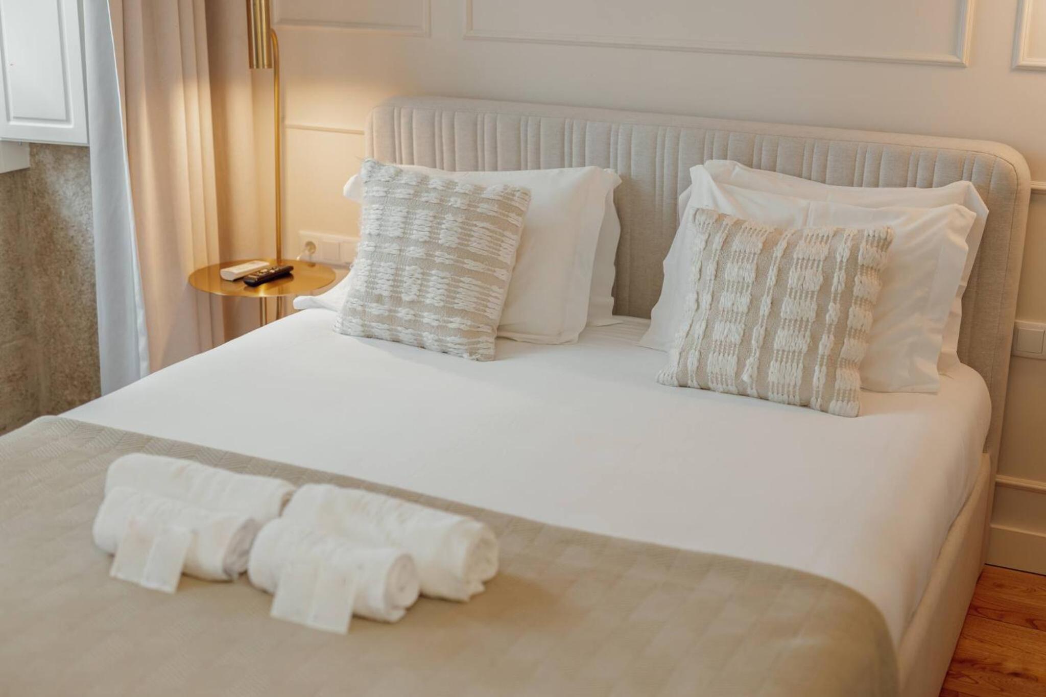 Clerigos Boutique Apartments by Hosty