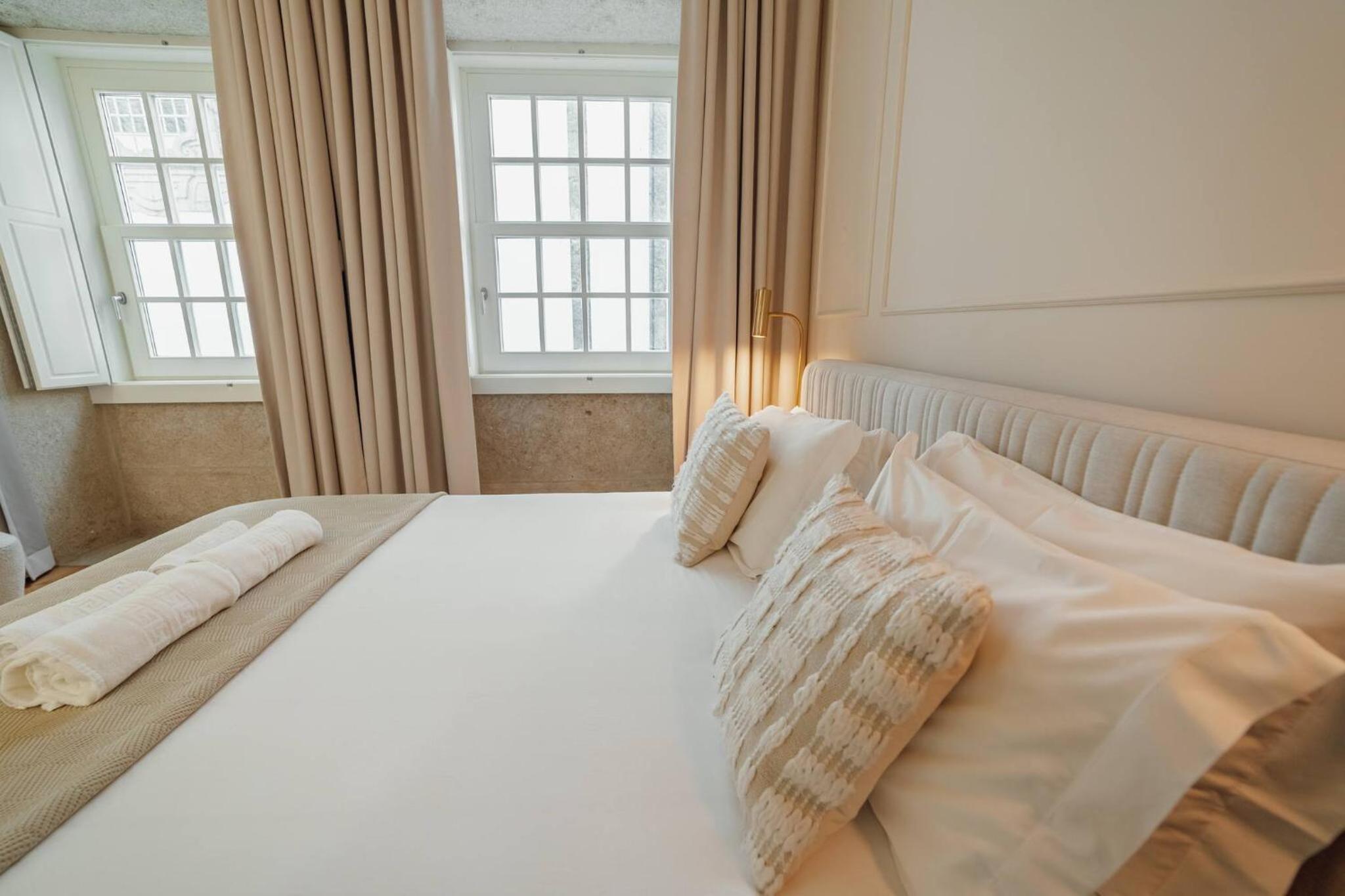 Clerigos Boutique Apartments by Hosty