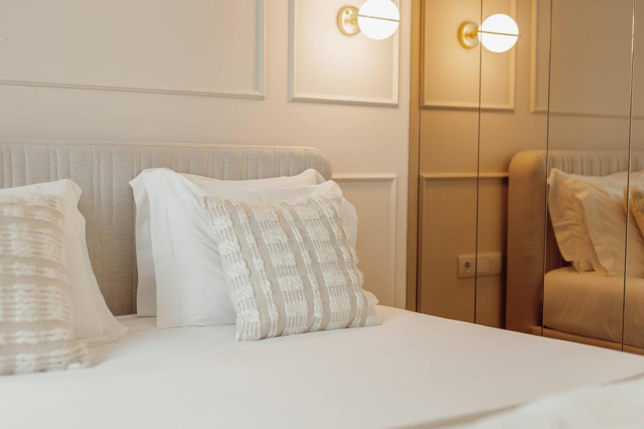 Clerigos Boutique Apartments by Hosty