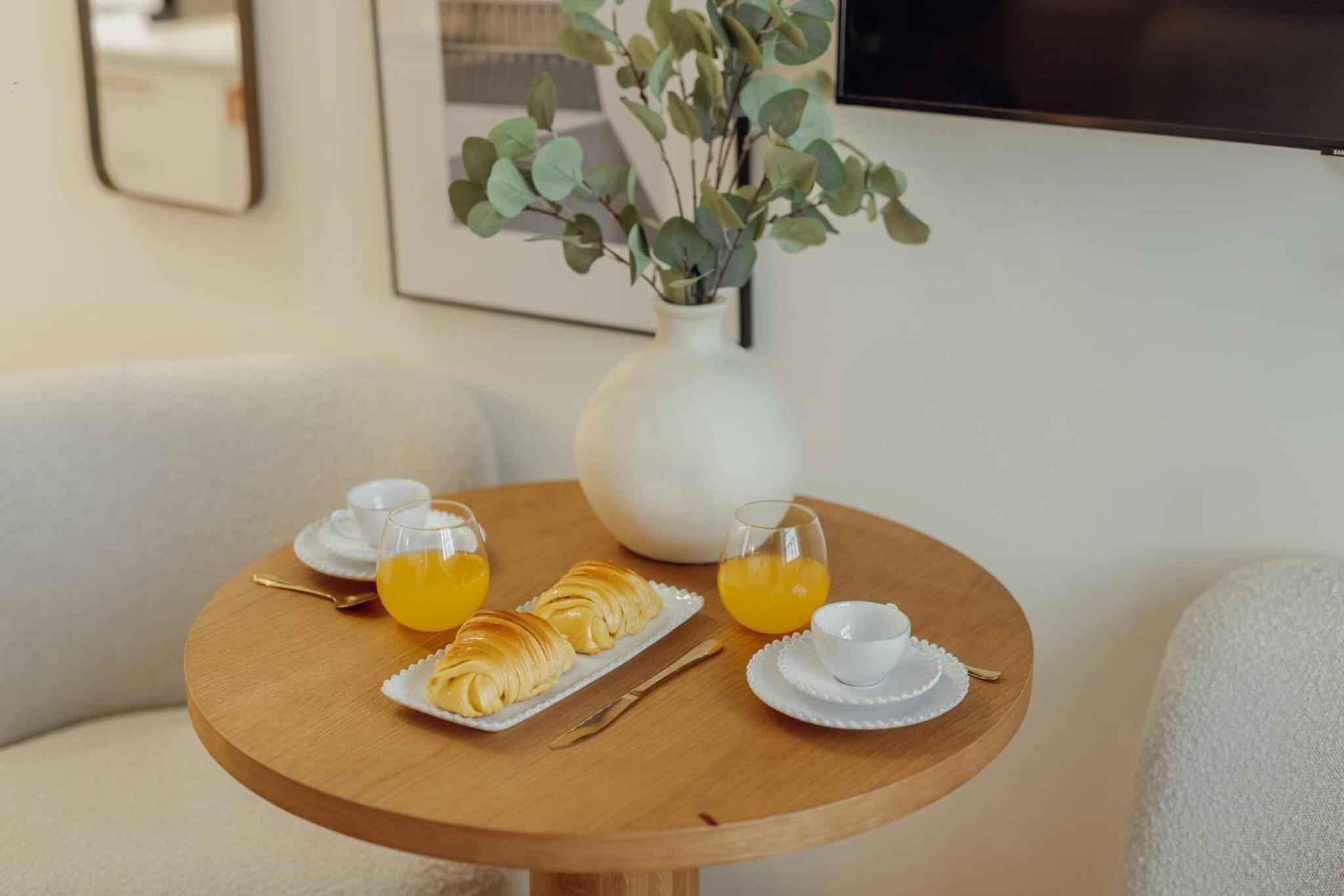 Clerigos Boutique Apartments by Hosty