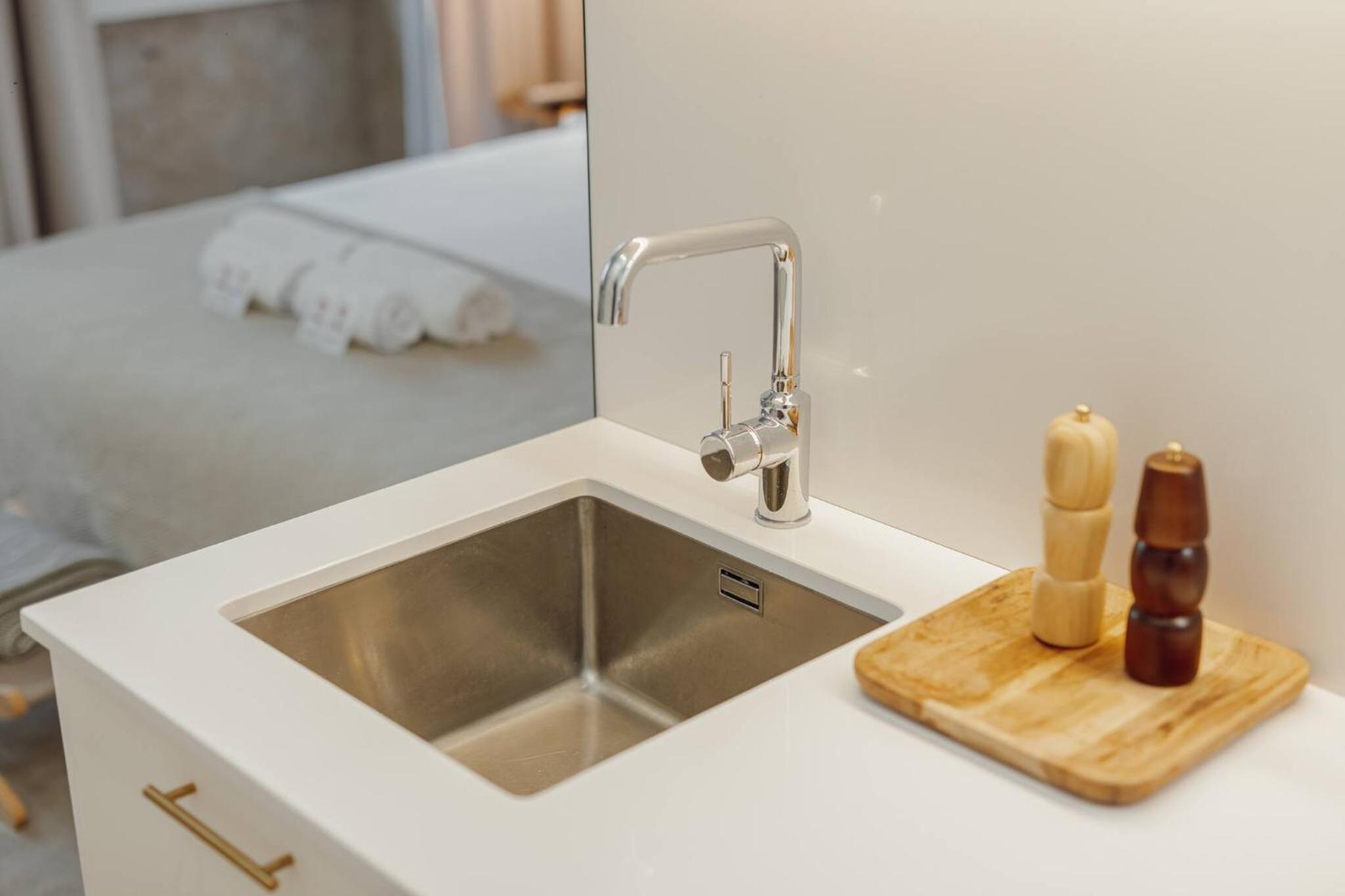 Clerigos Boutique Apartments by Hosty