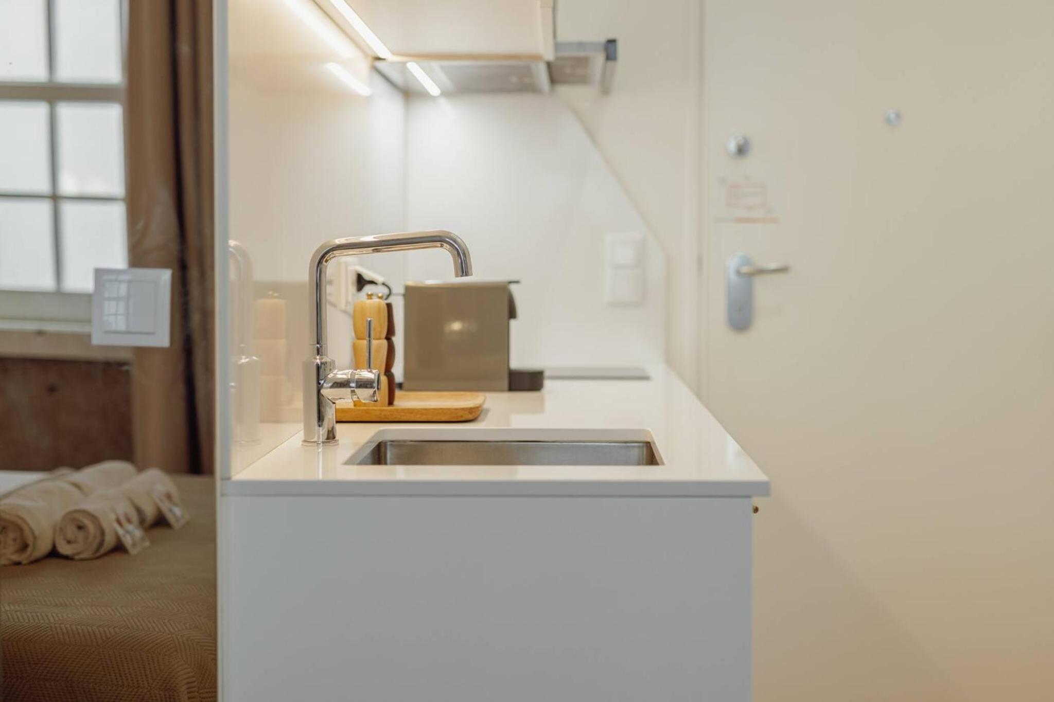 Clerigos Boutique Apartments by Hosty
