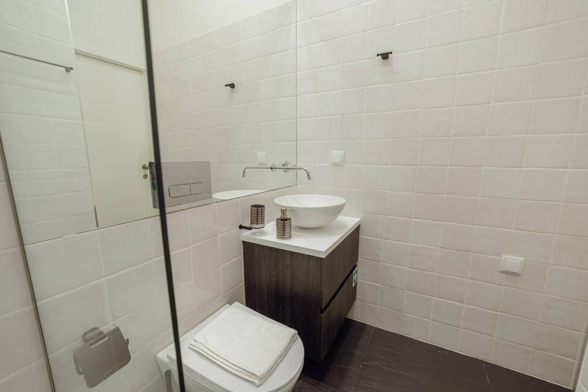 Clerigos Boutique Apartments by Hosty