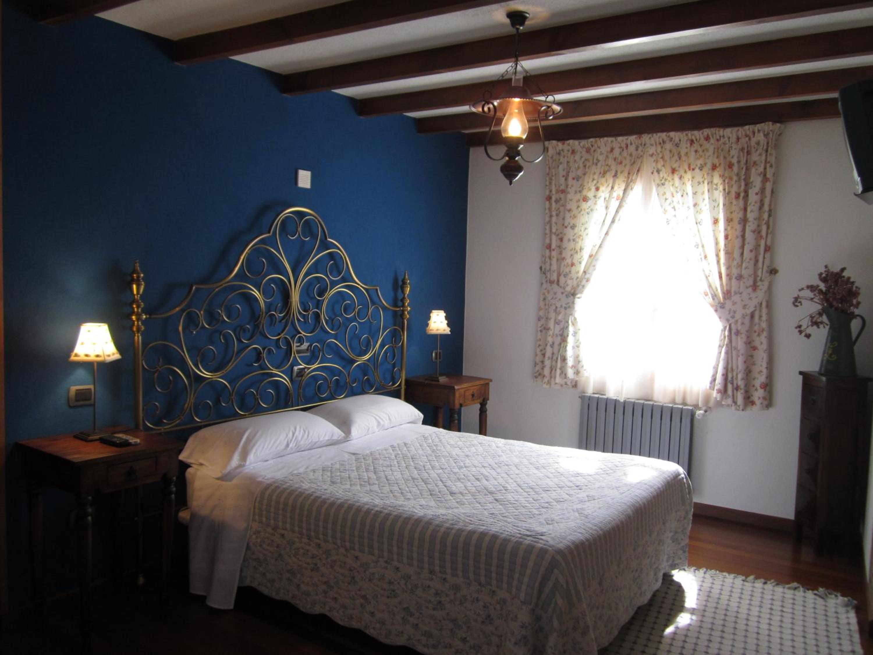 A Lareira view 3