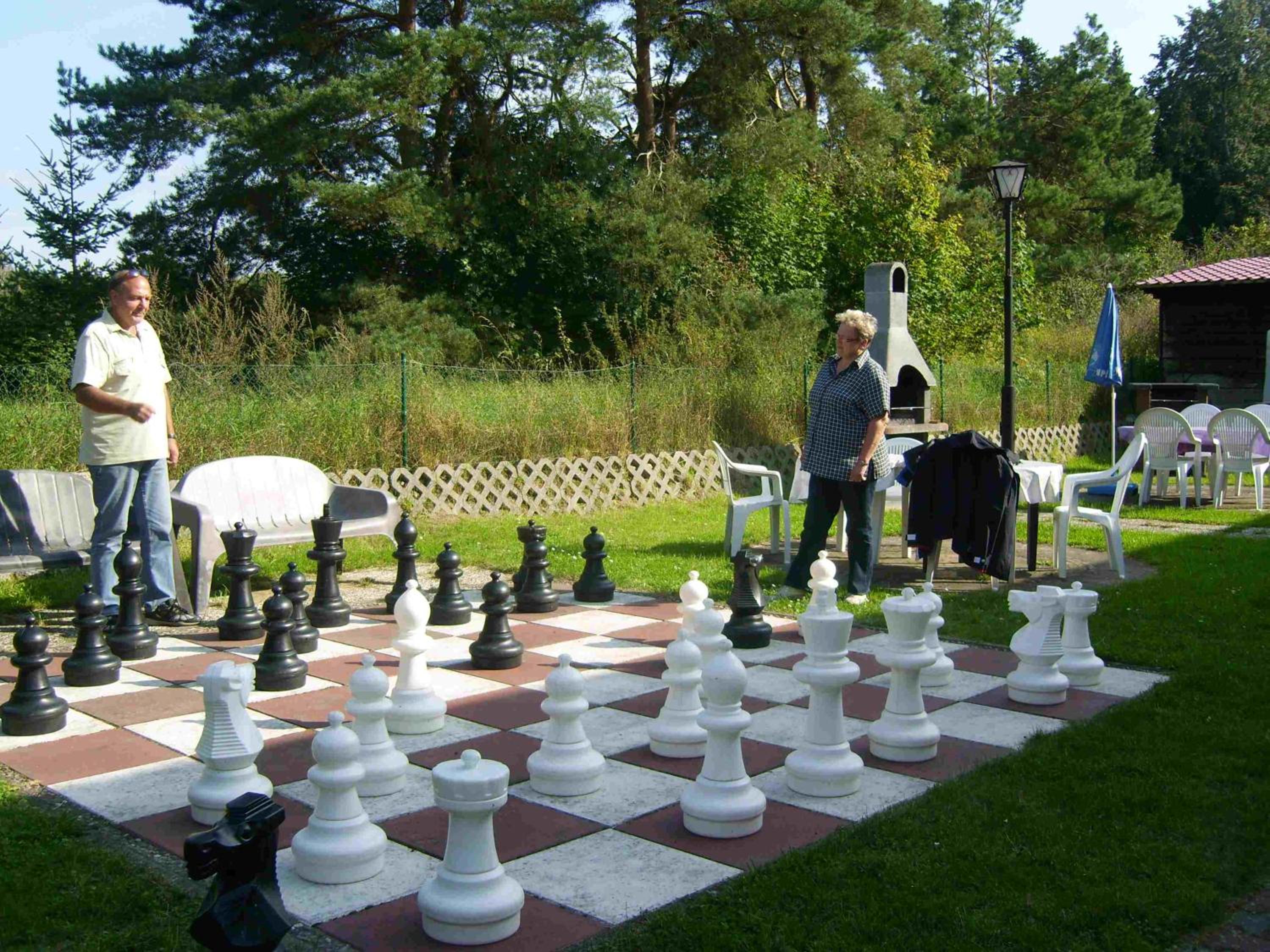 Ferienwohnungen Charlottenhof - Property Image 138