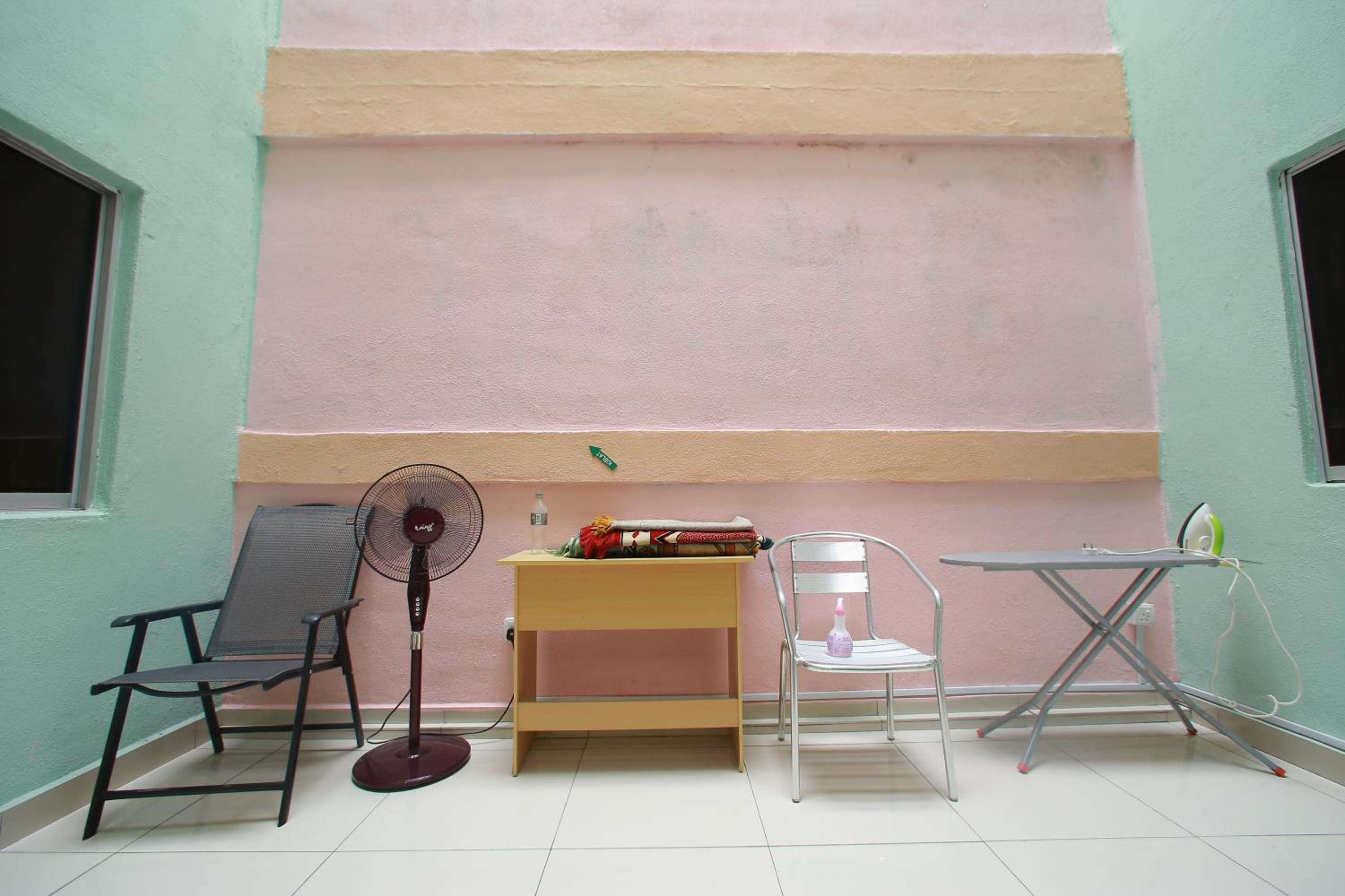 Lacomme Inn photo 5