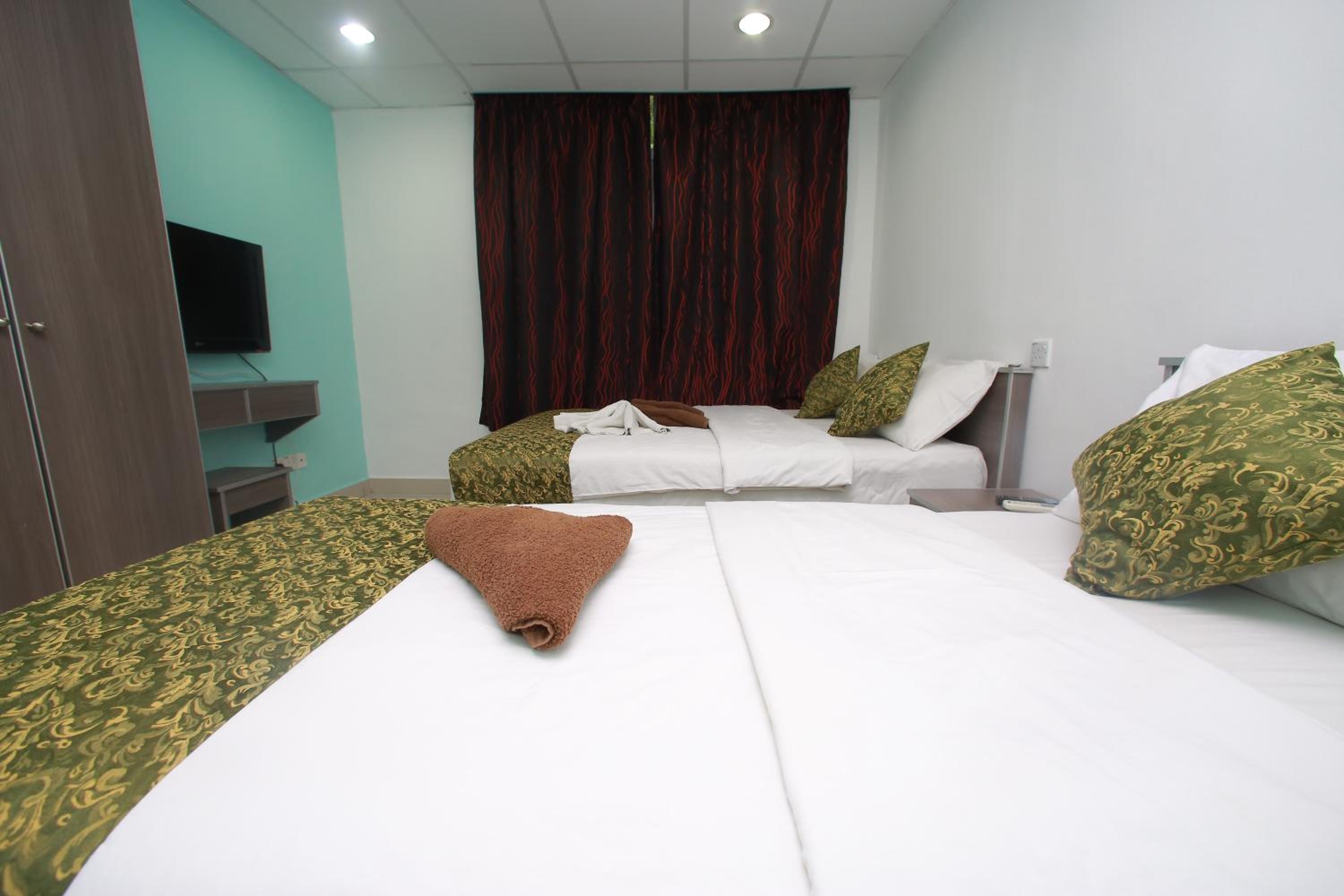 Lacomme Inn photo 3
