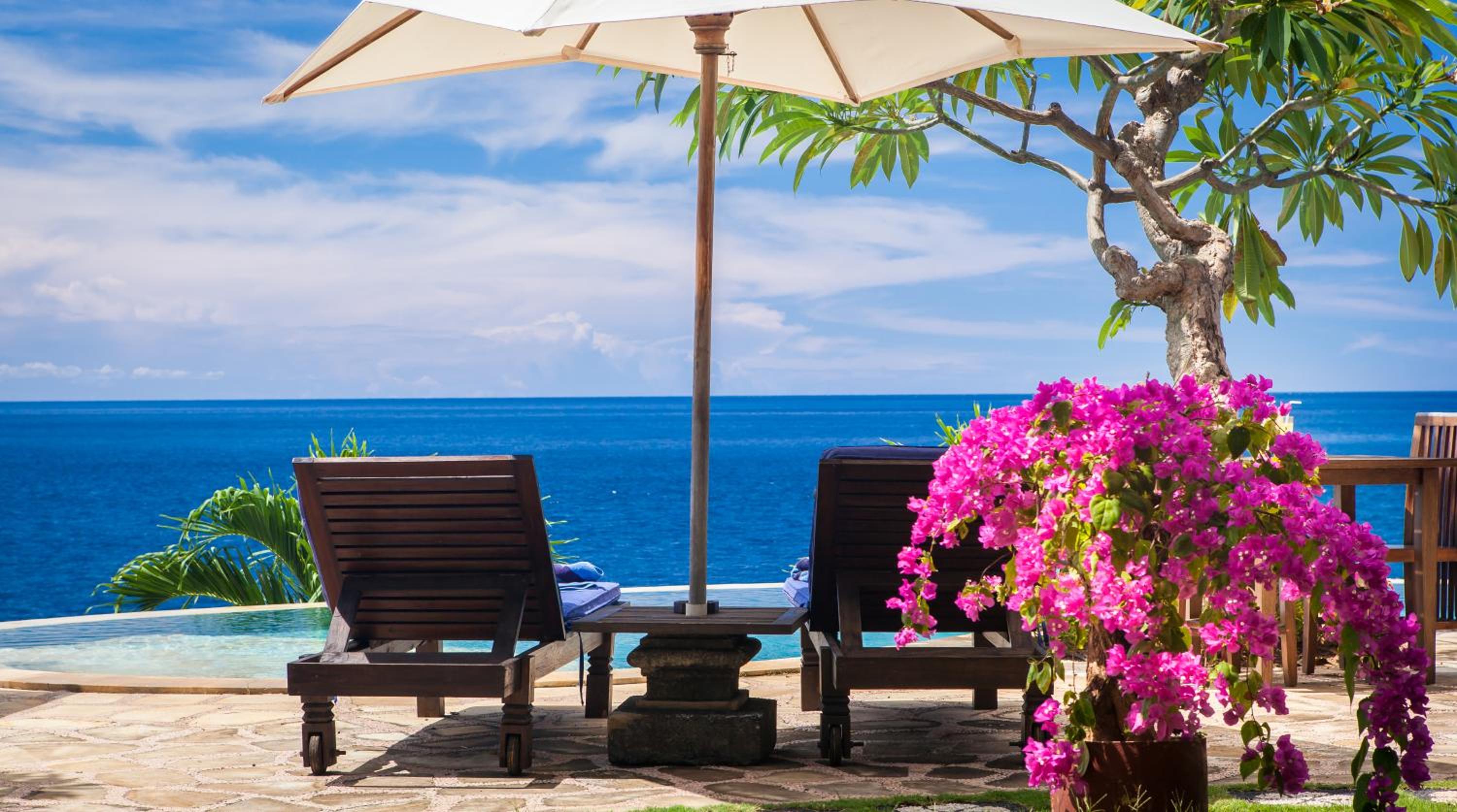 Blue Moon Villas Resort
