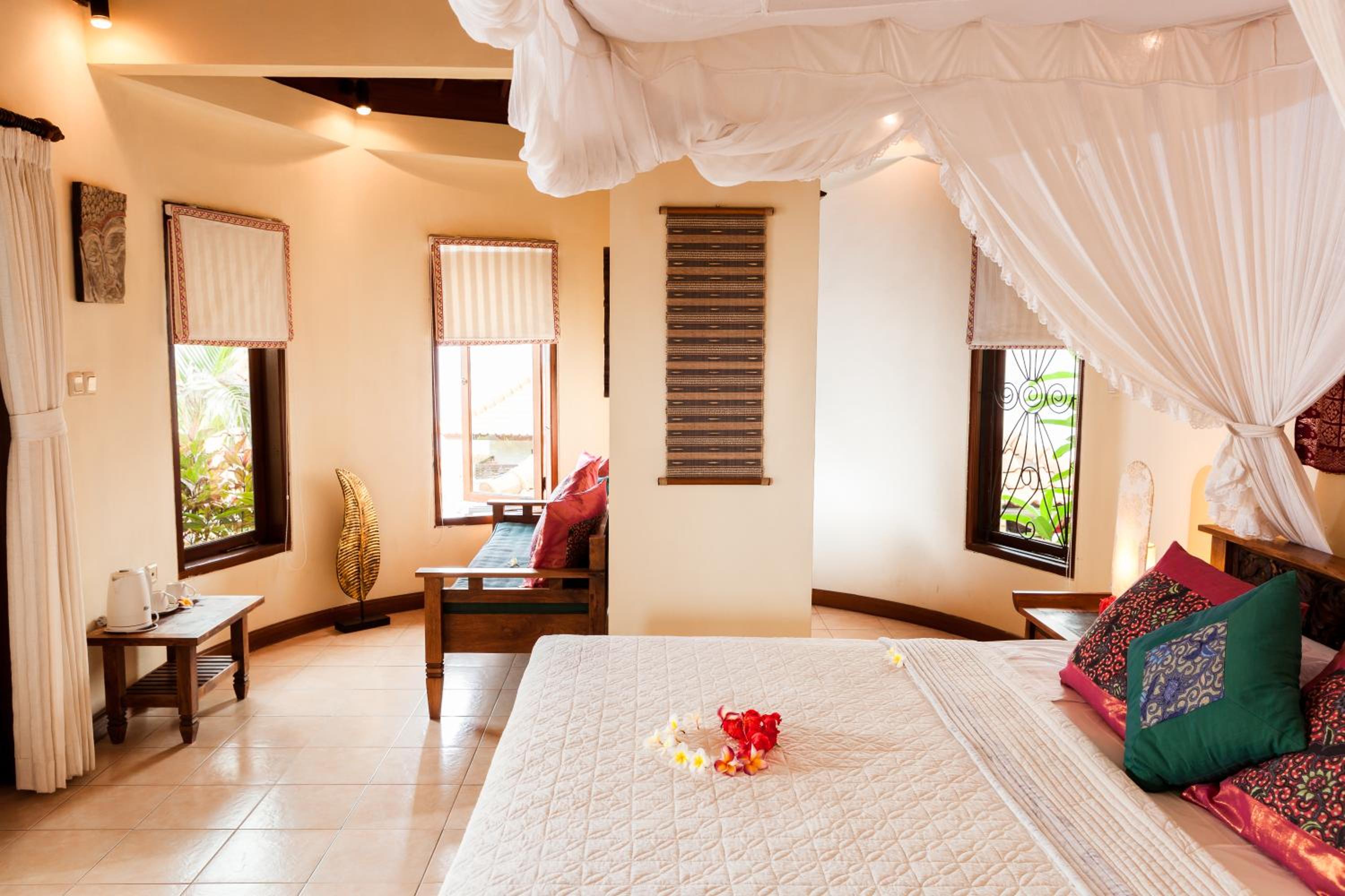 Blue Moon Villas Resort