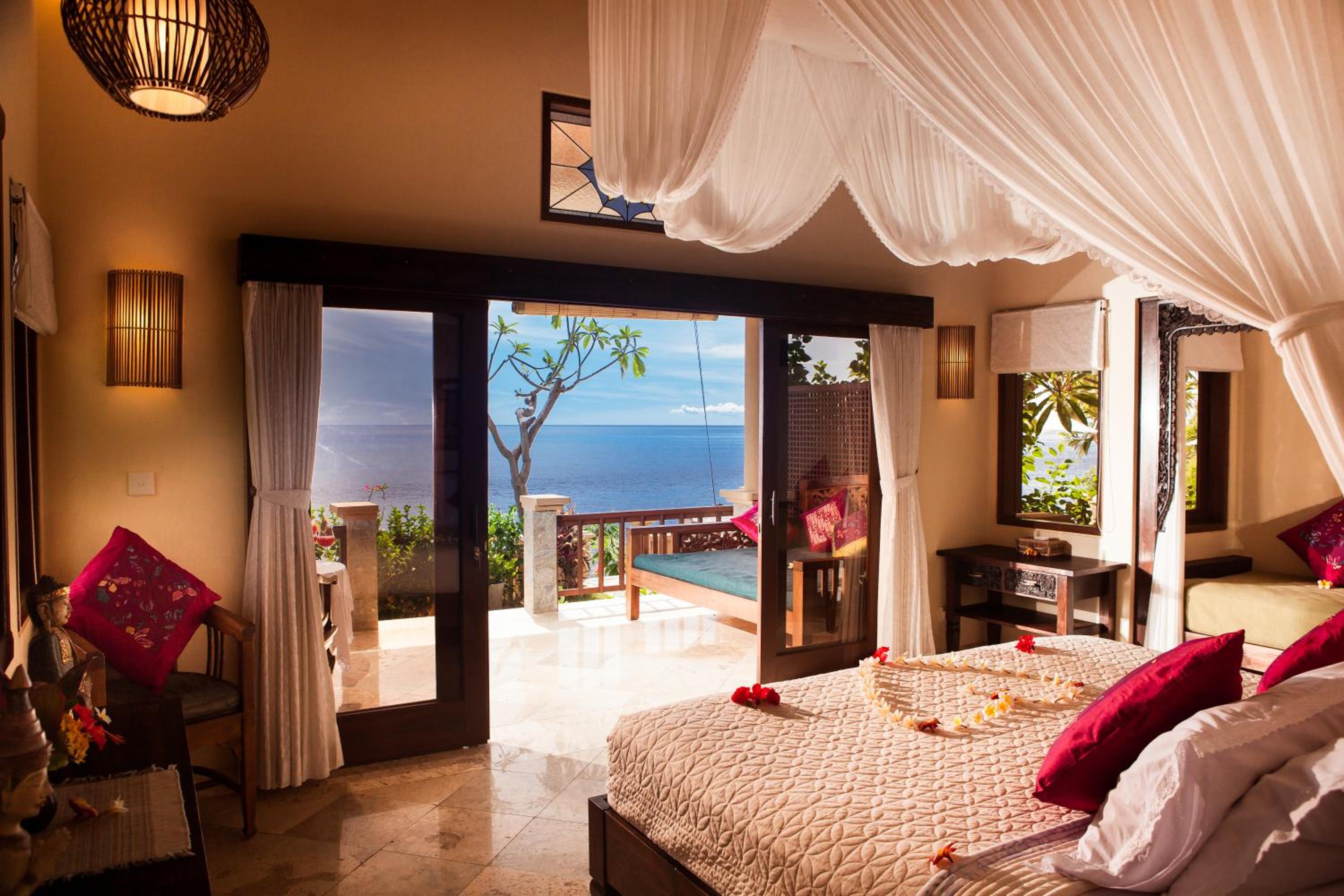 Blue Moon Villas Resort