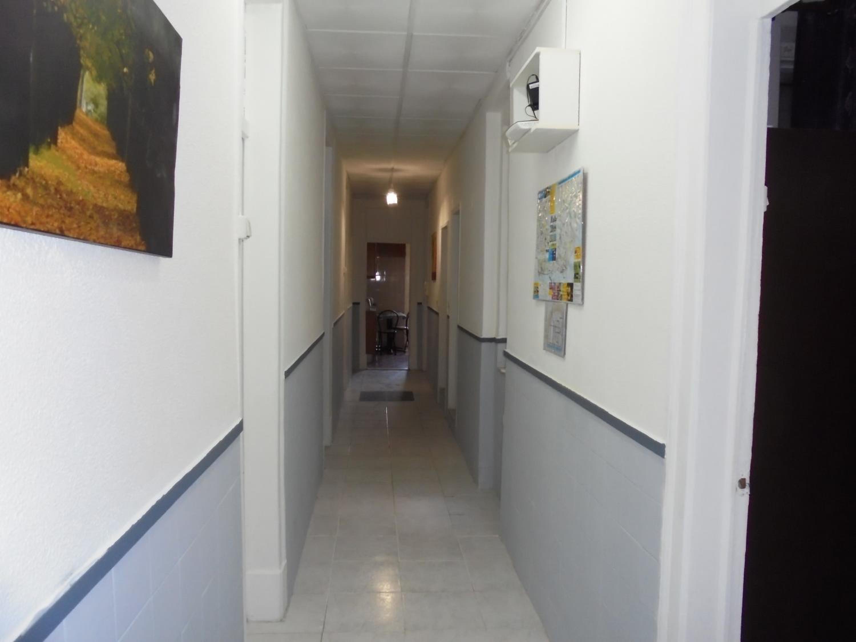 Crescent Rooms