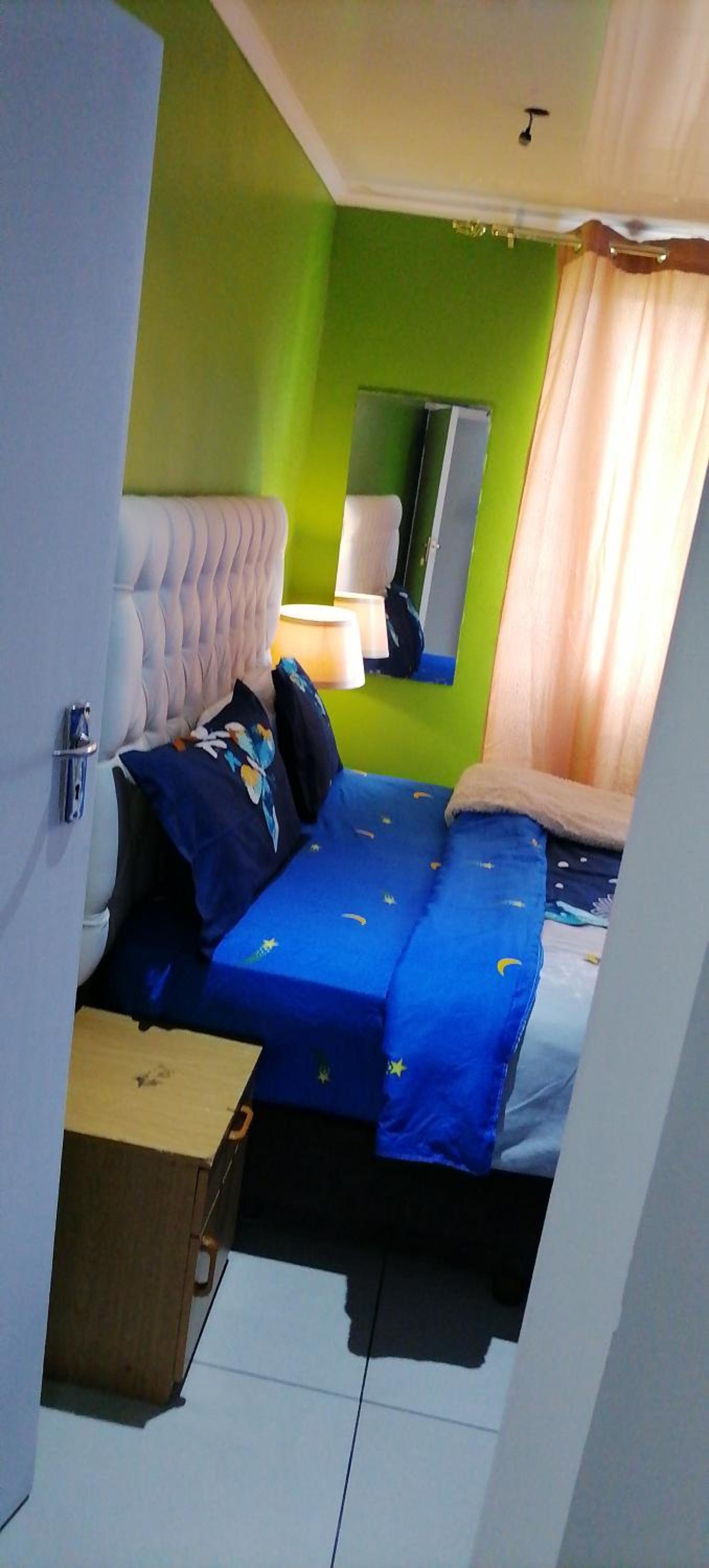 Neo & Ruks Guest House goodwood 4