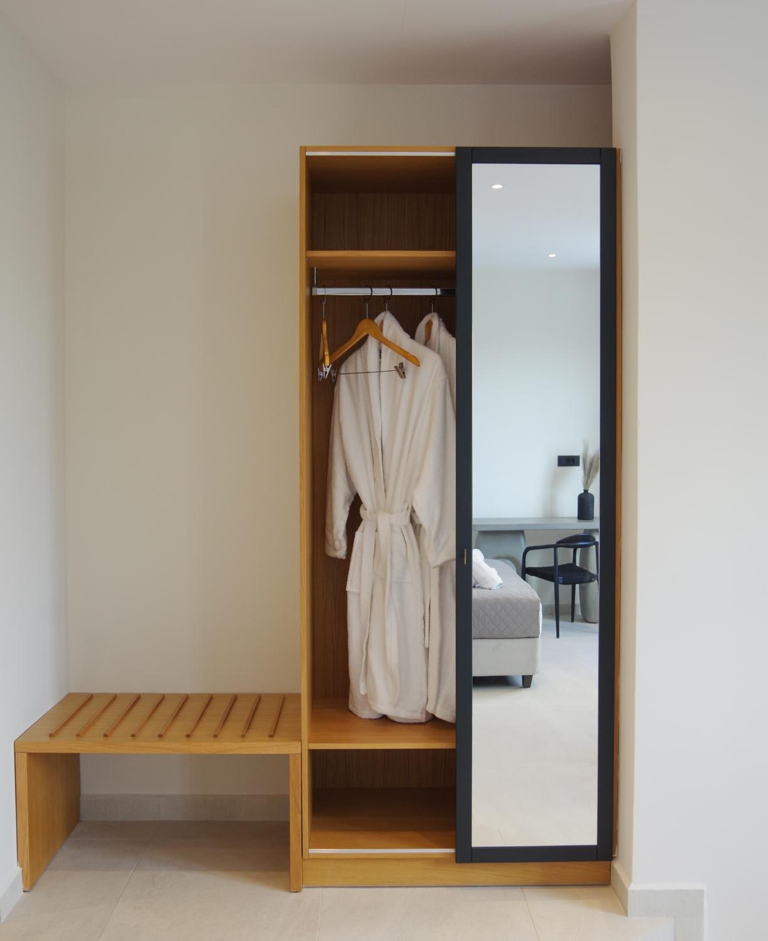 Pnoe Villas Syros