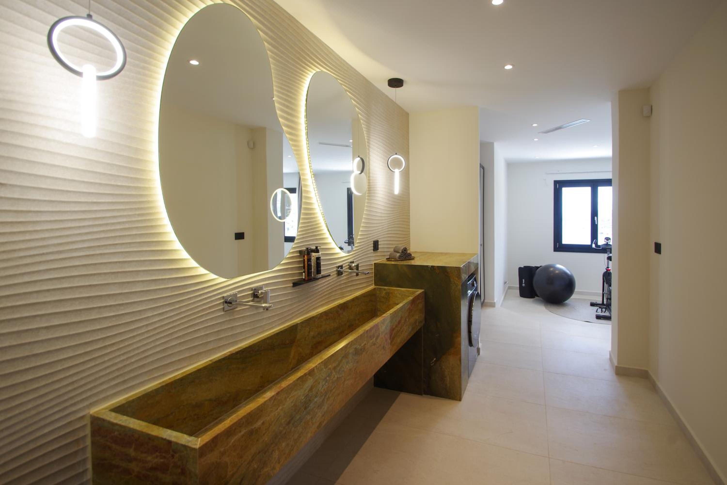 Pnoe Villas Syros