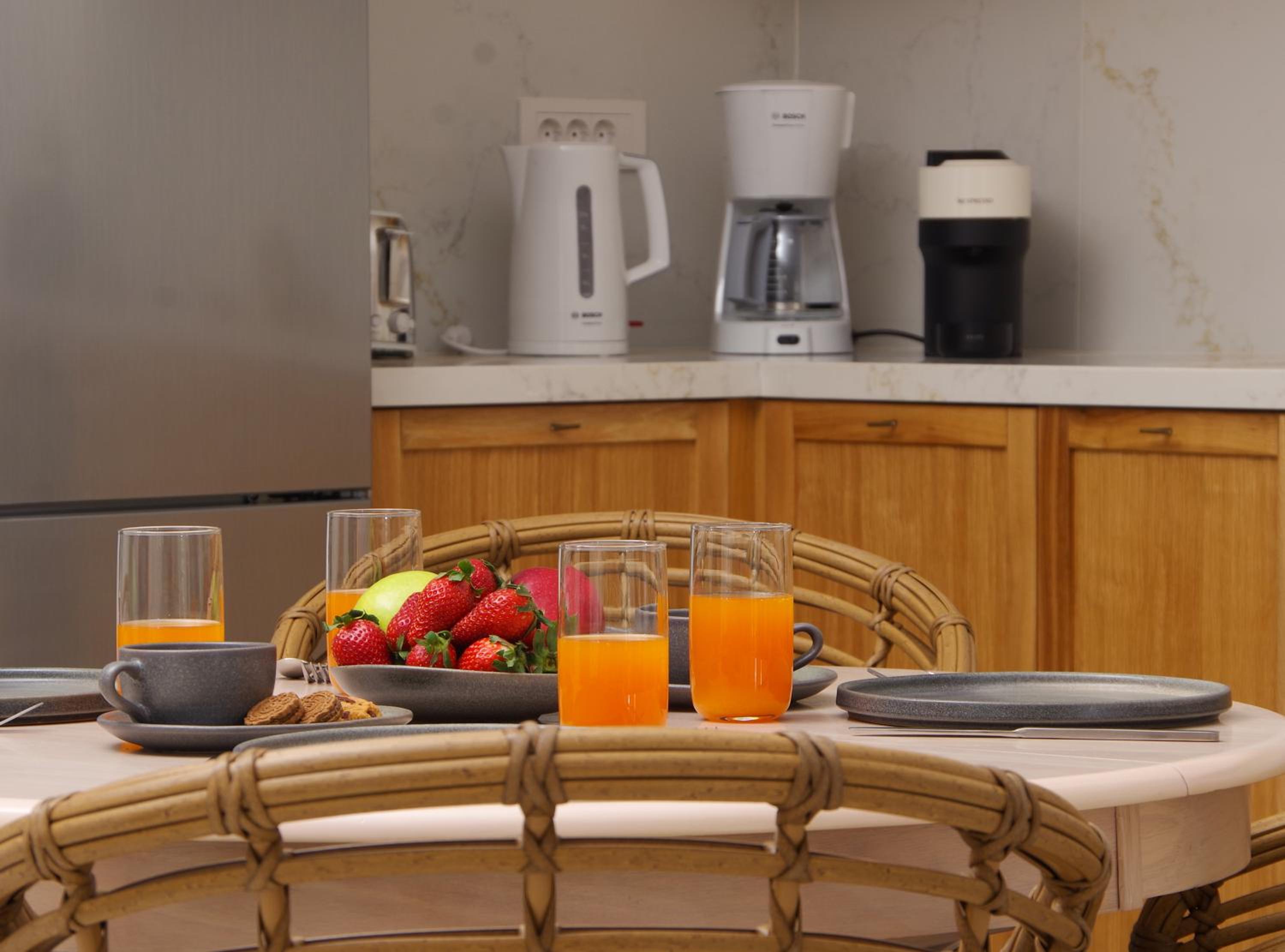 Pnoe Villas Syros