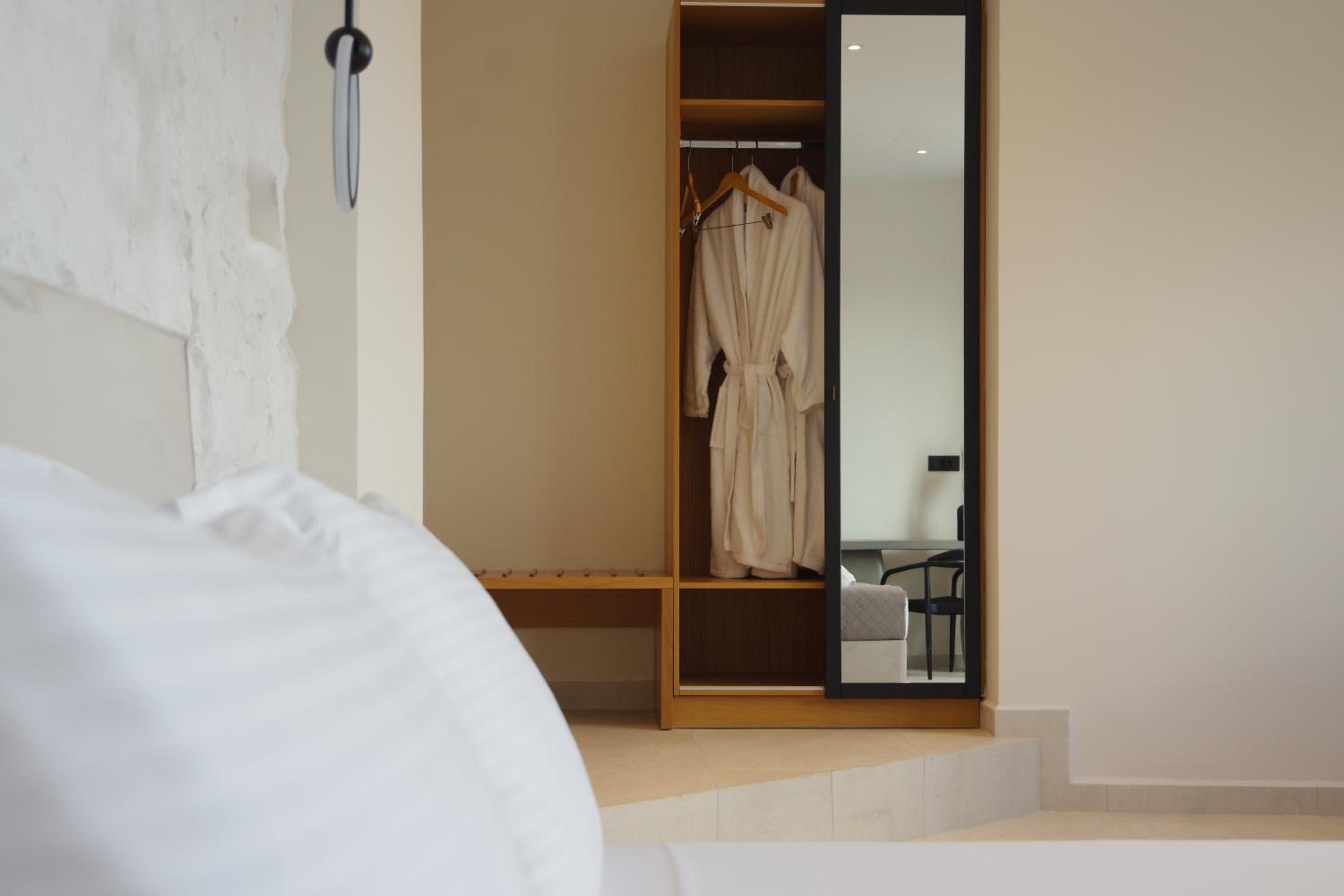 Pnoe Villas Syros