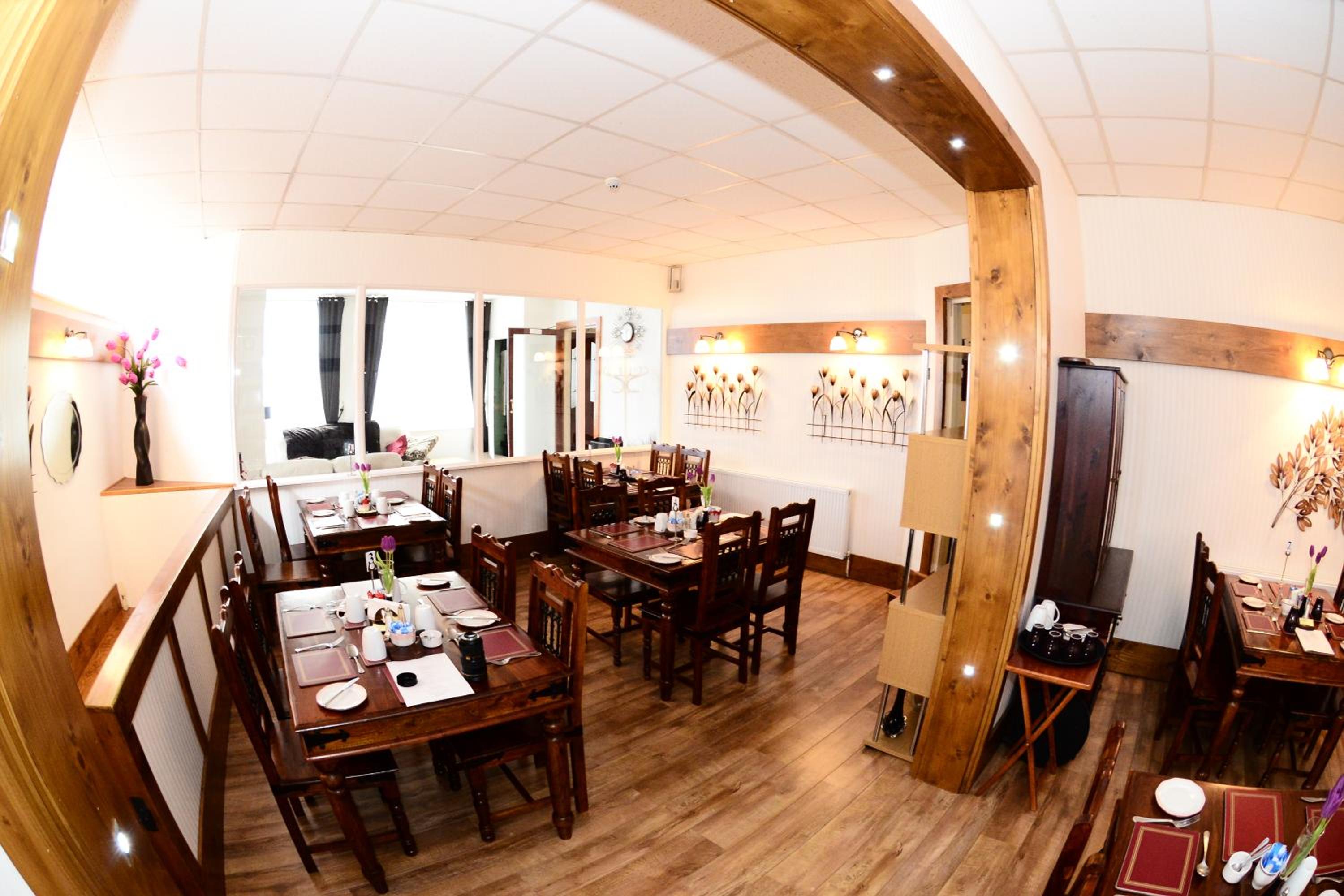 Sutton Park Guest House