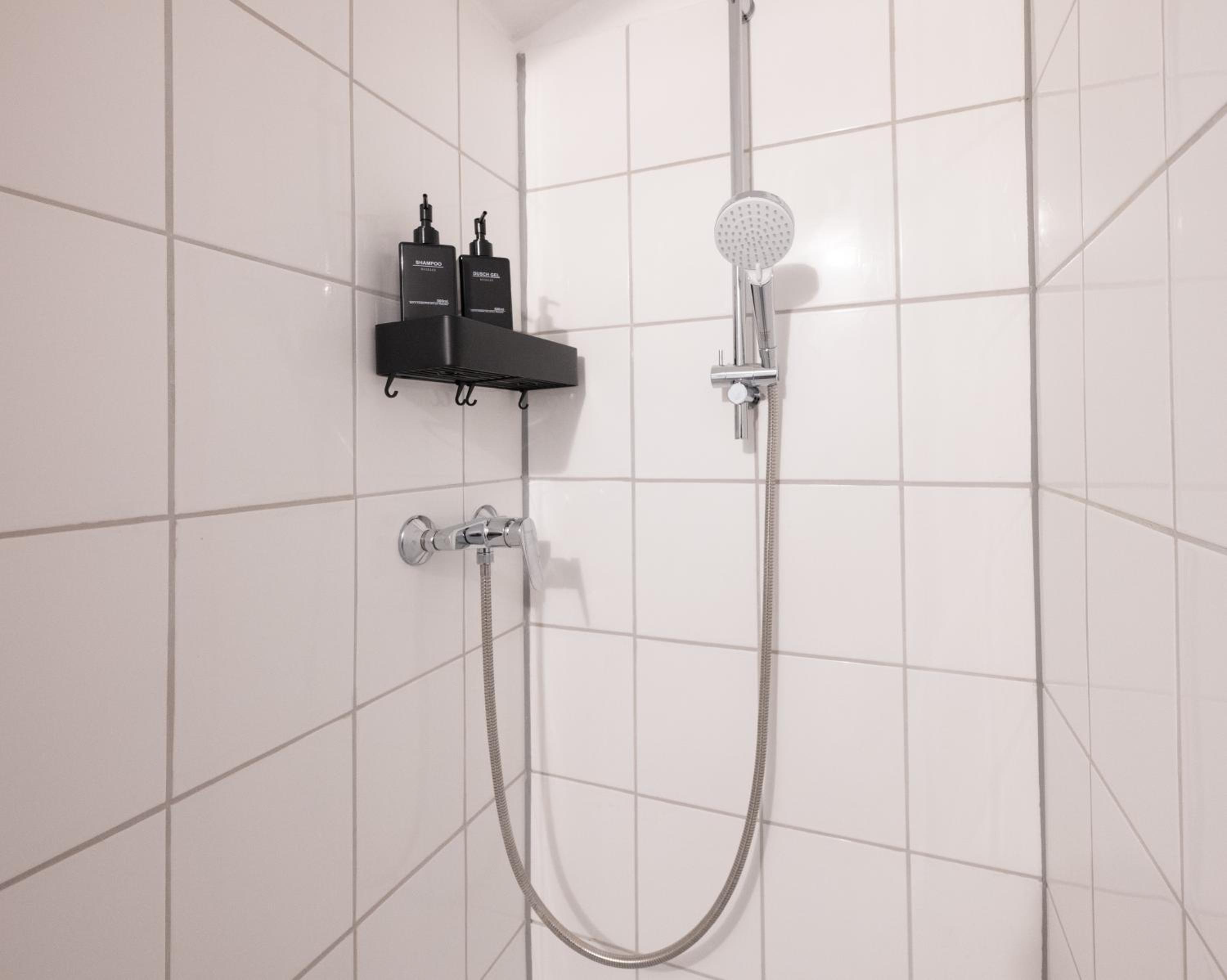 Altbauoase Fulda - ruhig, zentral, Terrasse, Bahnhof 400m -