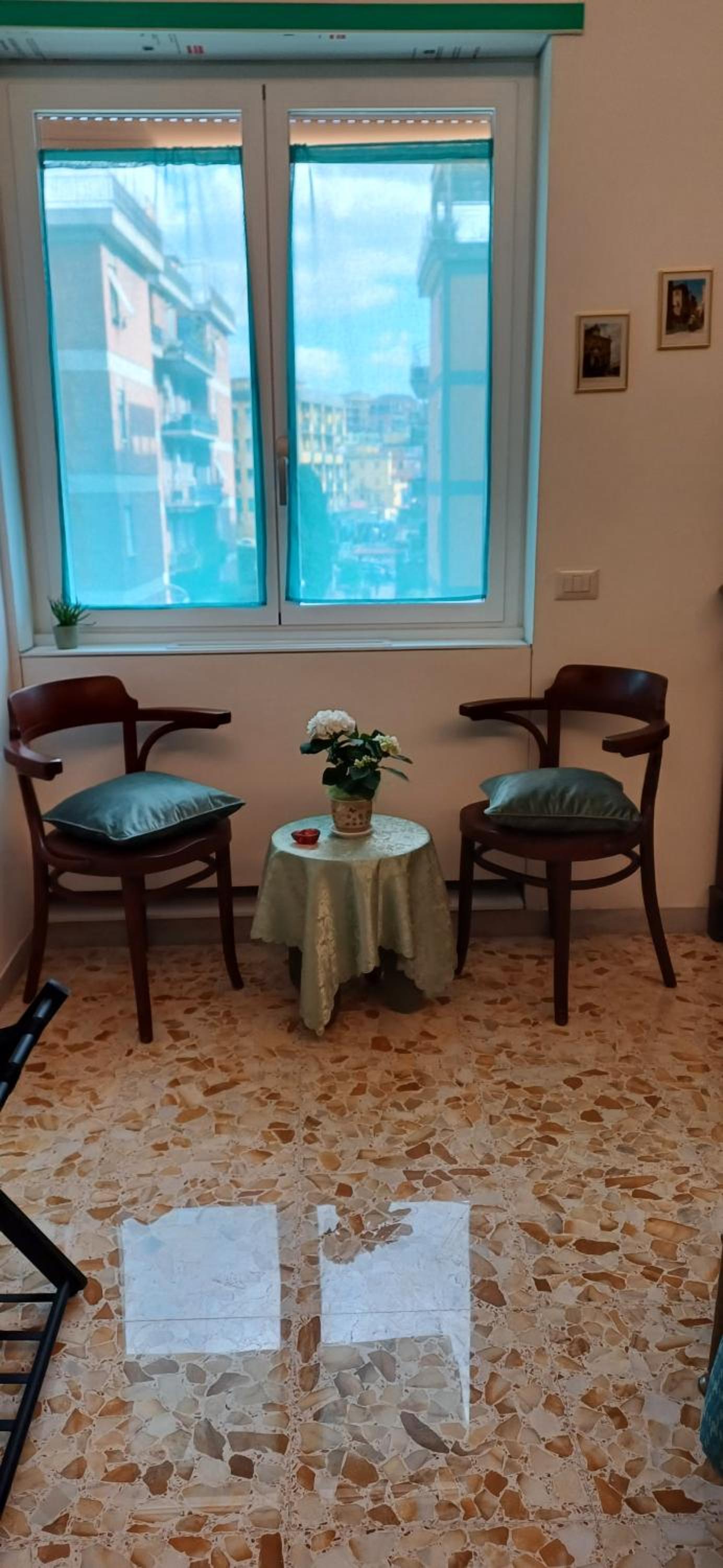 Il giardino dell'Eden 10 - Alloggio Turistico