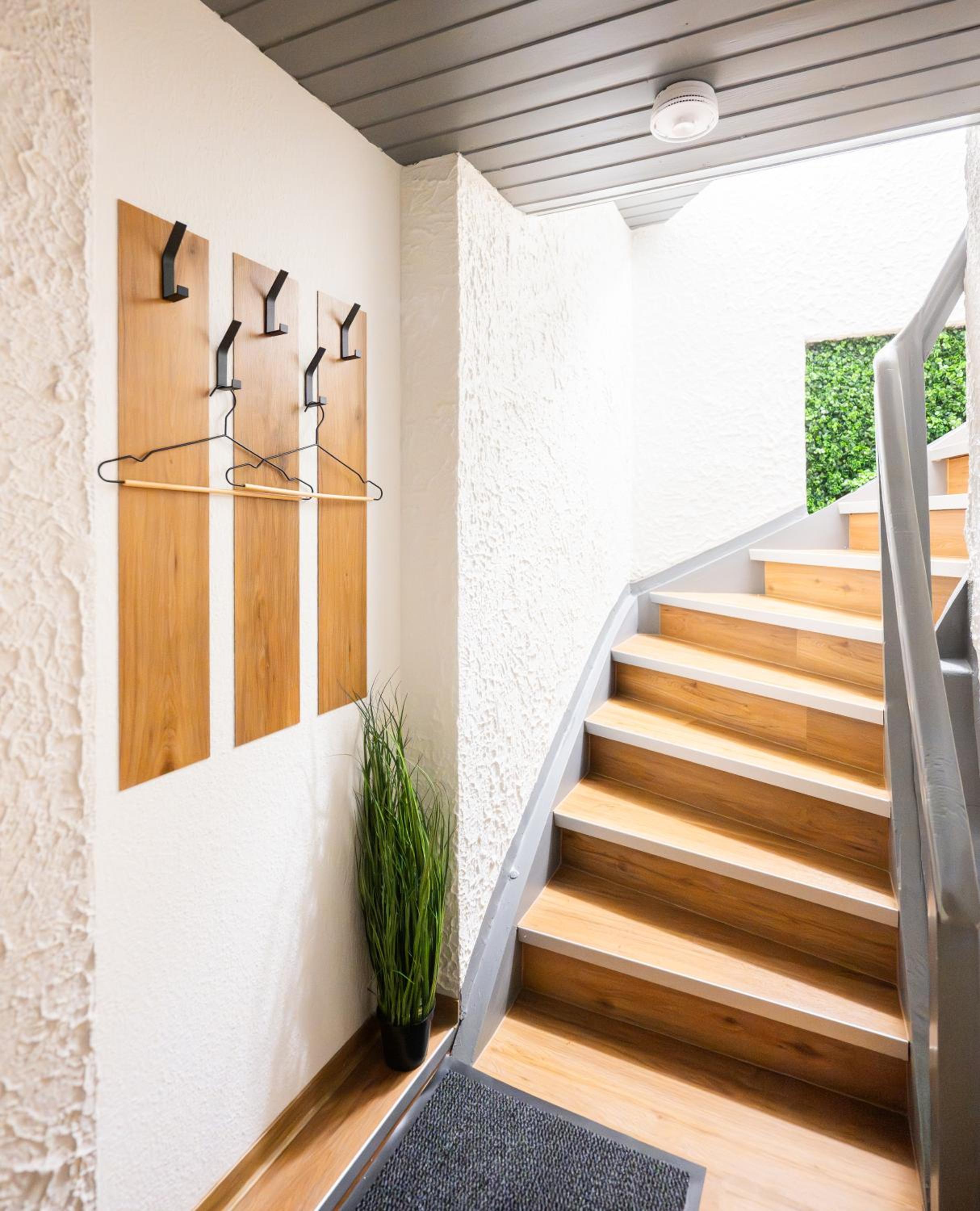 Altbauoase Fulda - ruhig, zentral, Terrasse, Bahnhof 400m -