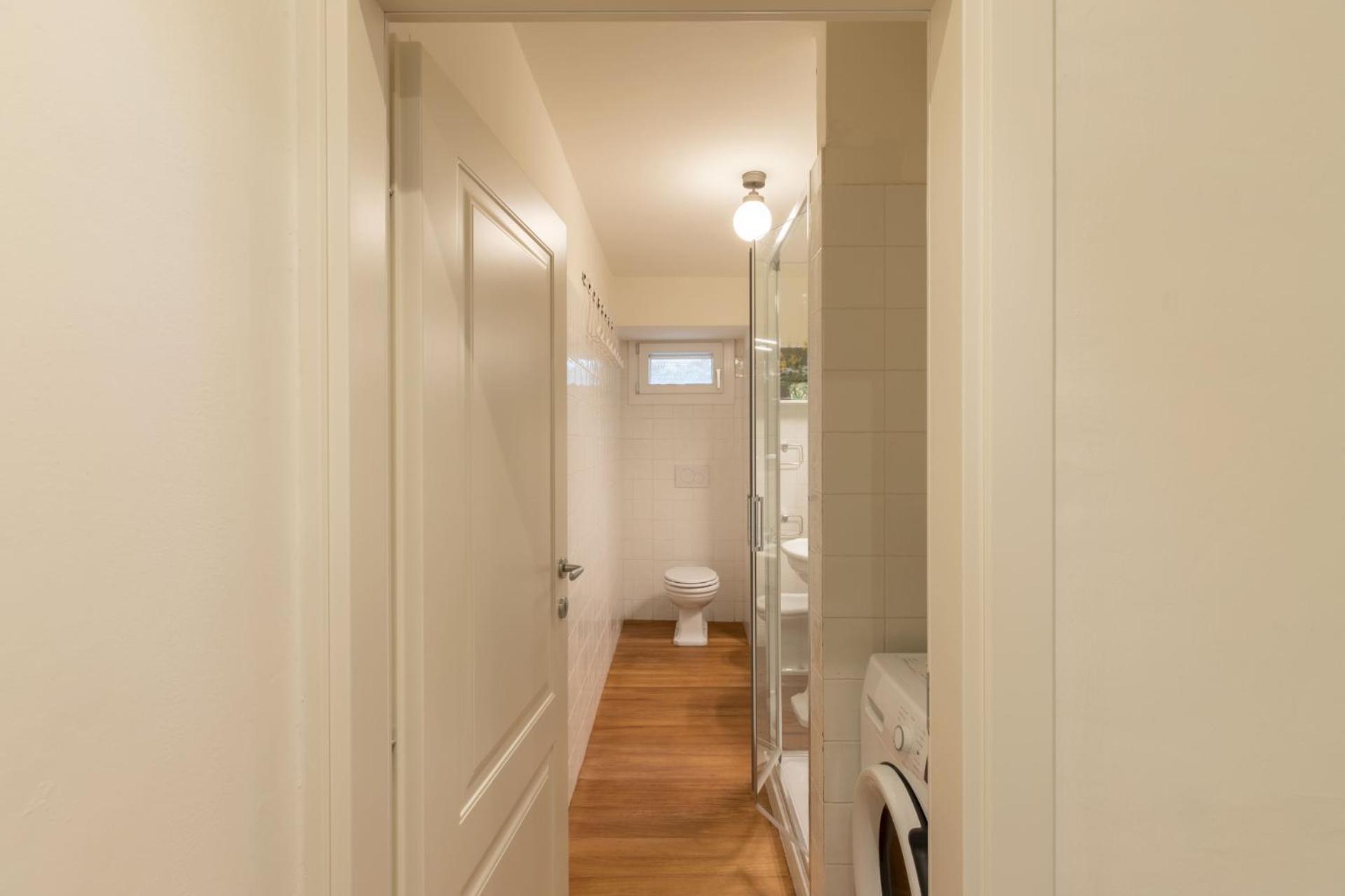 Pitti Family Apartment in Central Florence